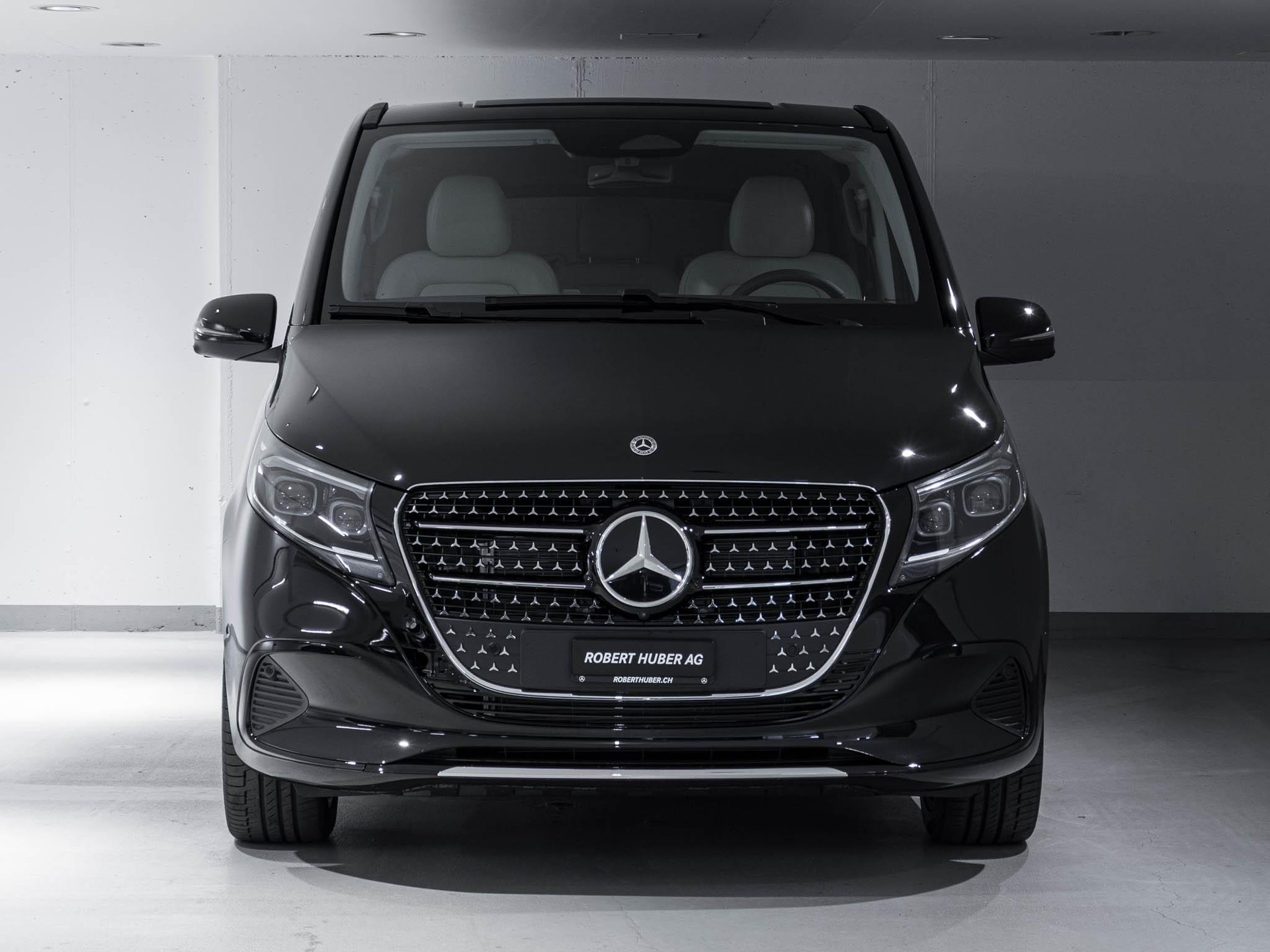MERCEDES-BENZ V 300 d 4MATIC AVANTGARDE Extralang-image-2
