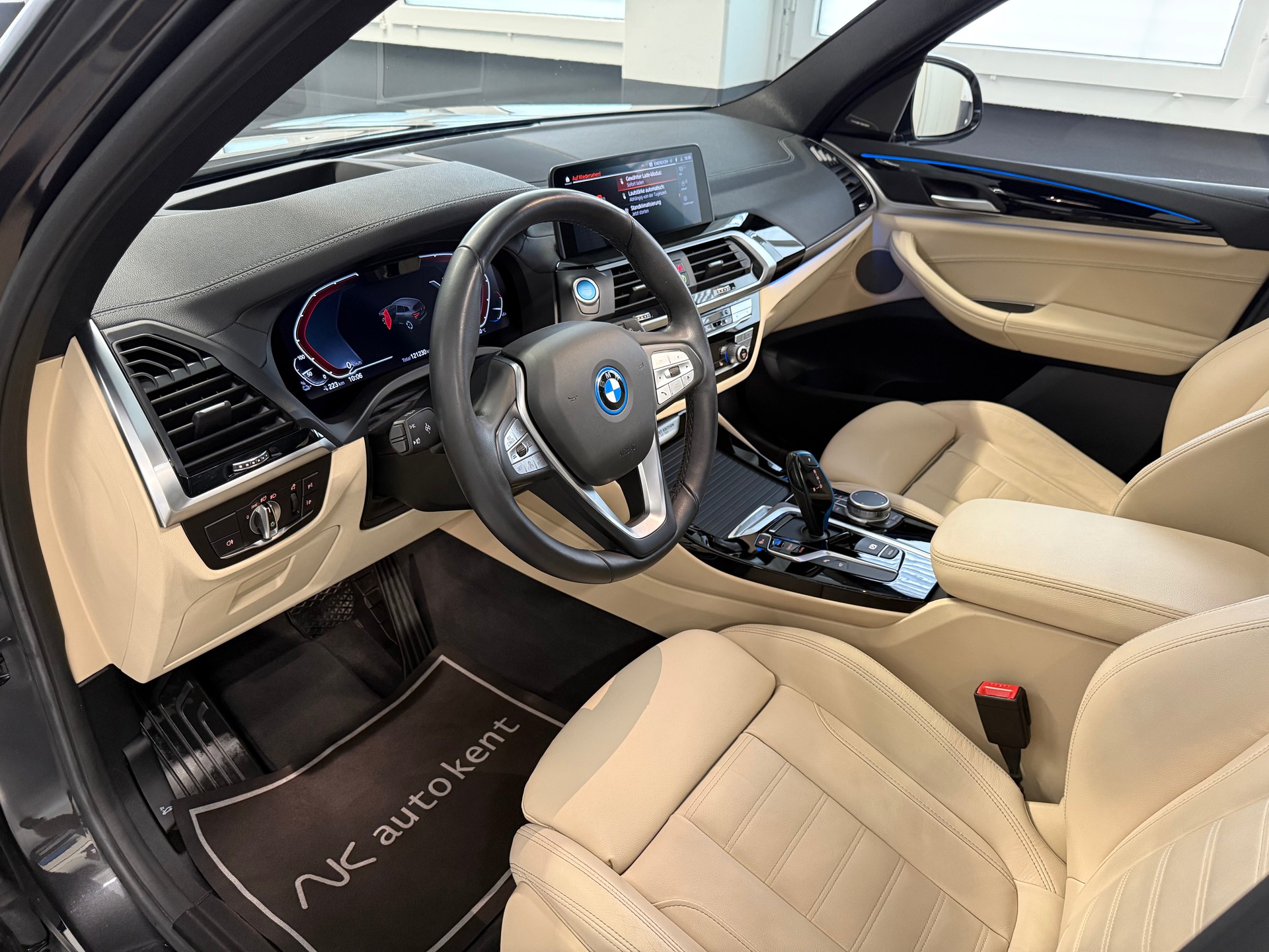 BMW iX3 Impressive First Edition 1 of 100-image-6