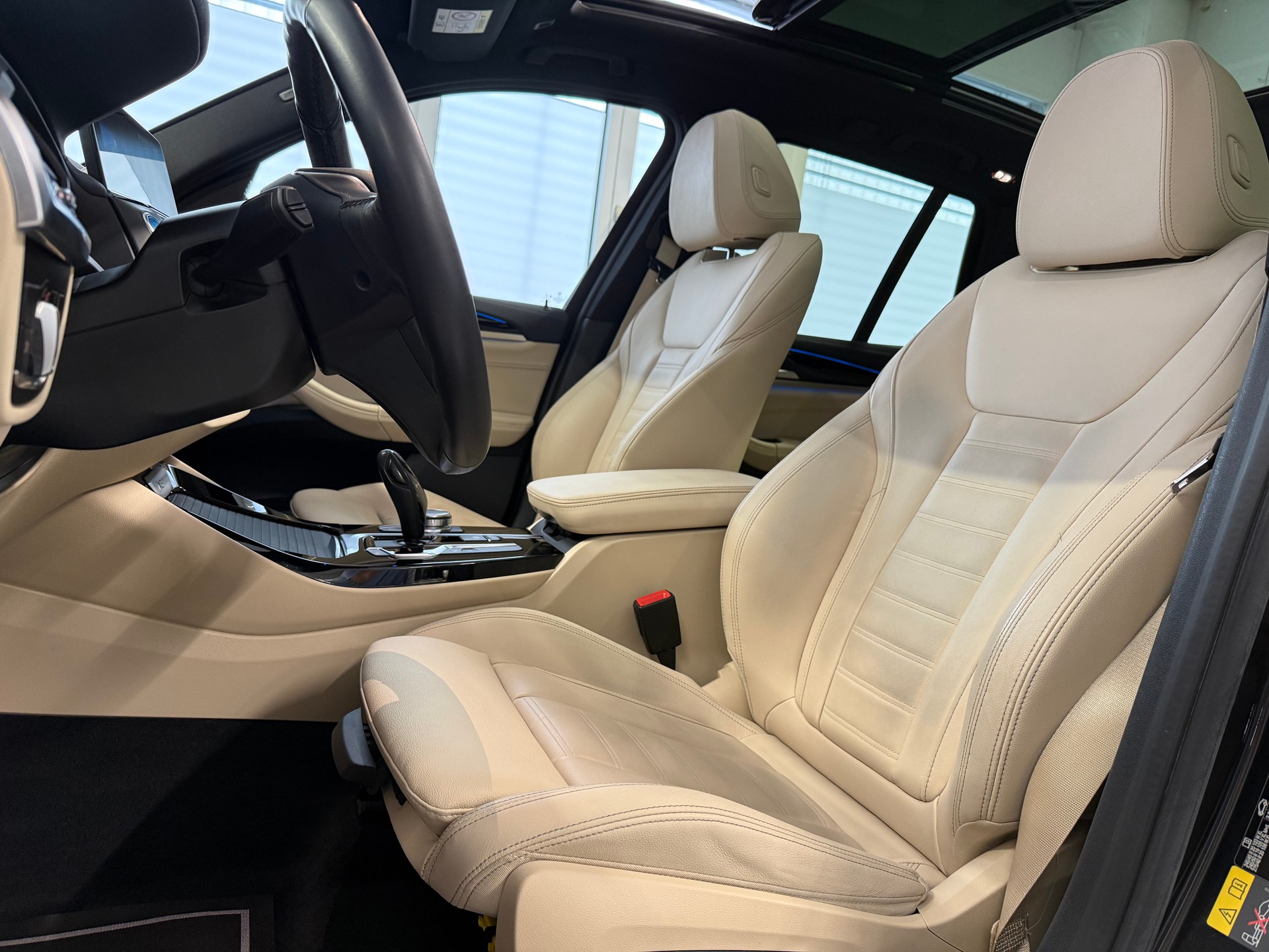 BMW iX3 Impressive First Edition 1 of 100-image-15