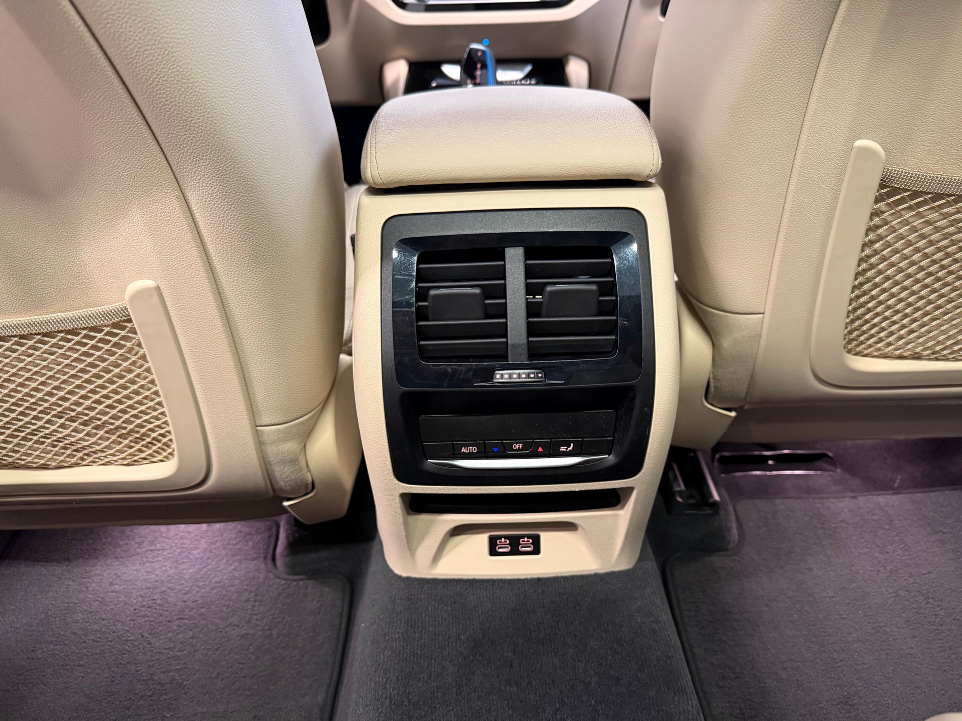 BMW iX3 Impressive First Edition 1 of 100-image-19