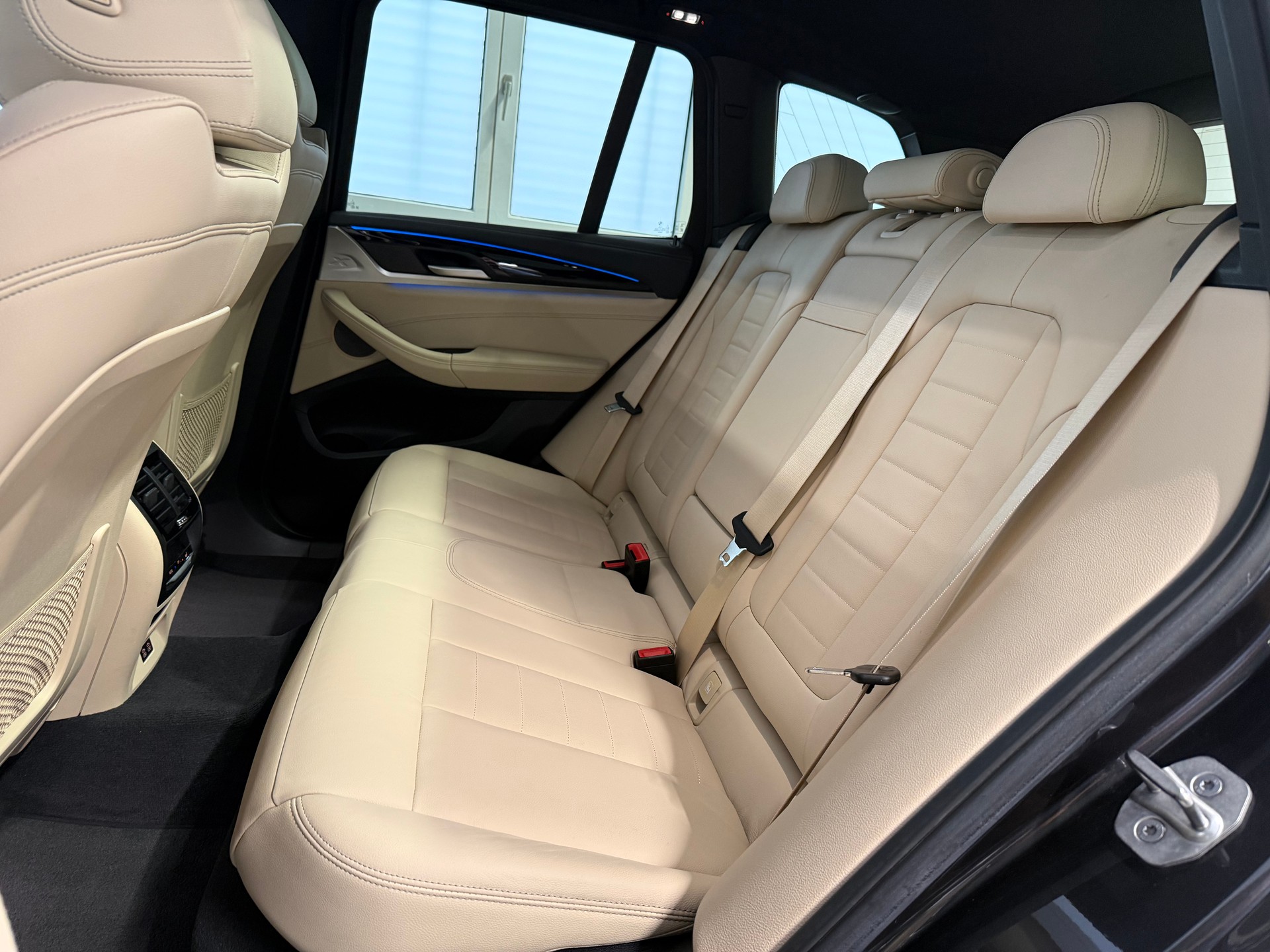 BMW iX3 Impressive First Edition 1 of 100-image-20