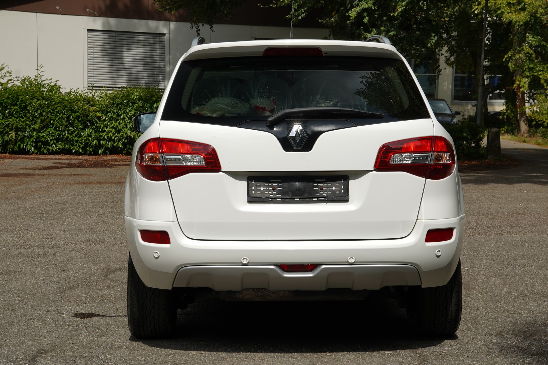 RENAULT Koleos 2.0 dCi Bose 4x4 Automatic-image-3