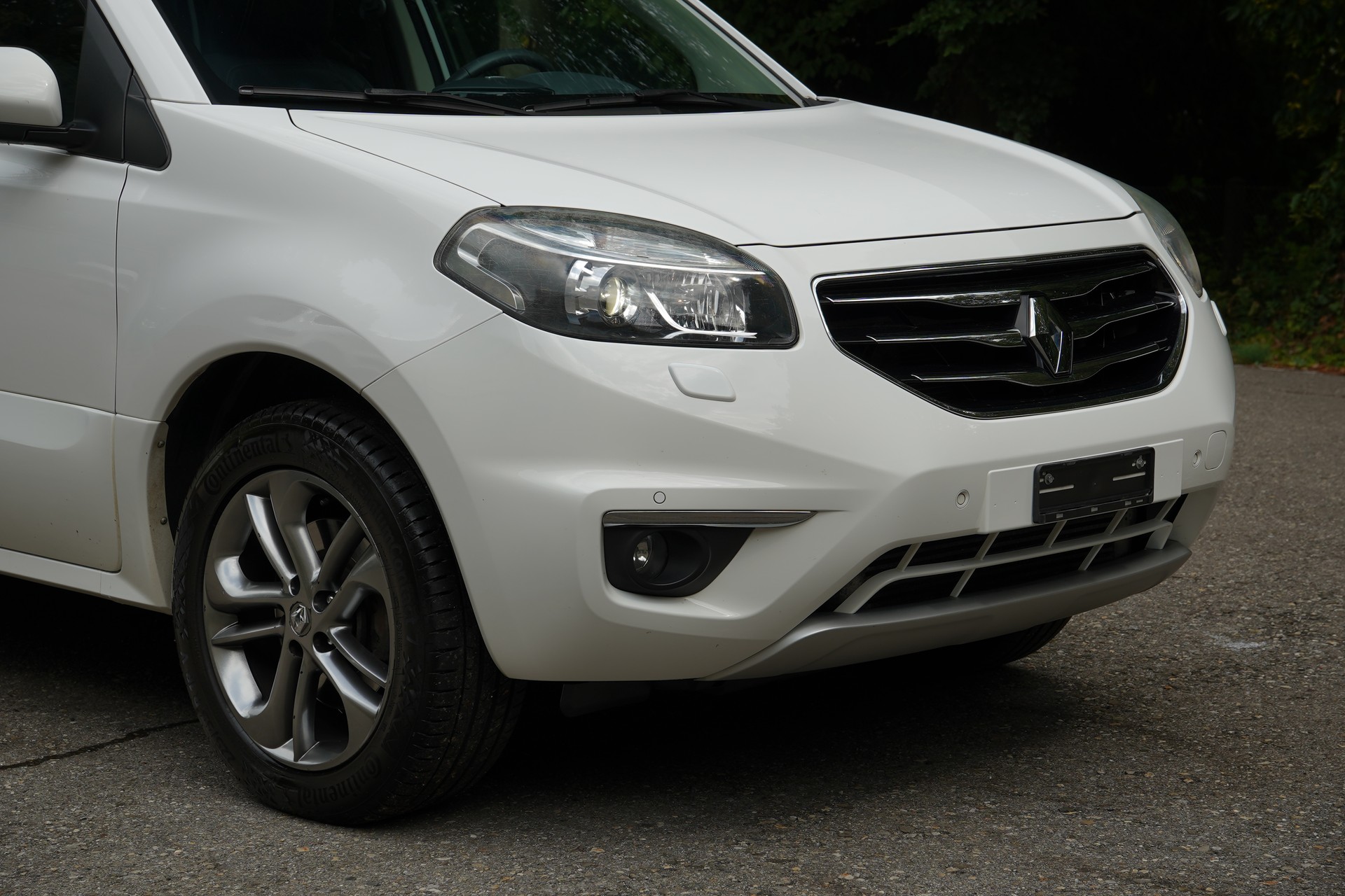 RENAULT Koleos 2.0 dCi Bose 4x4 Automatic-image-10