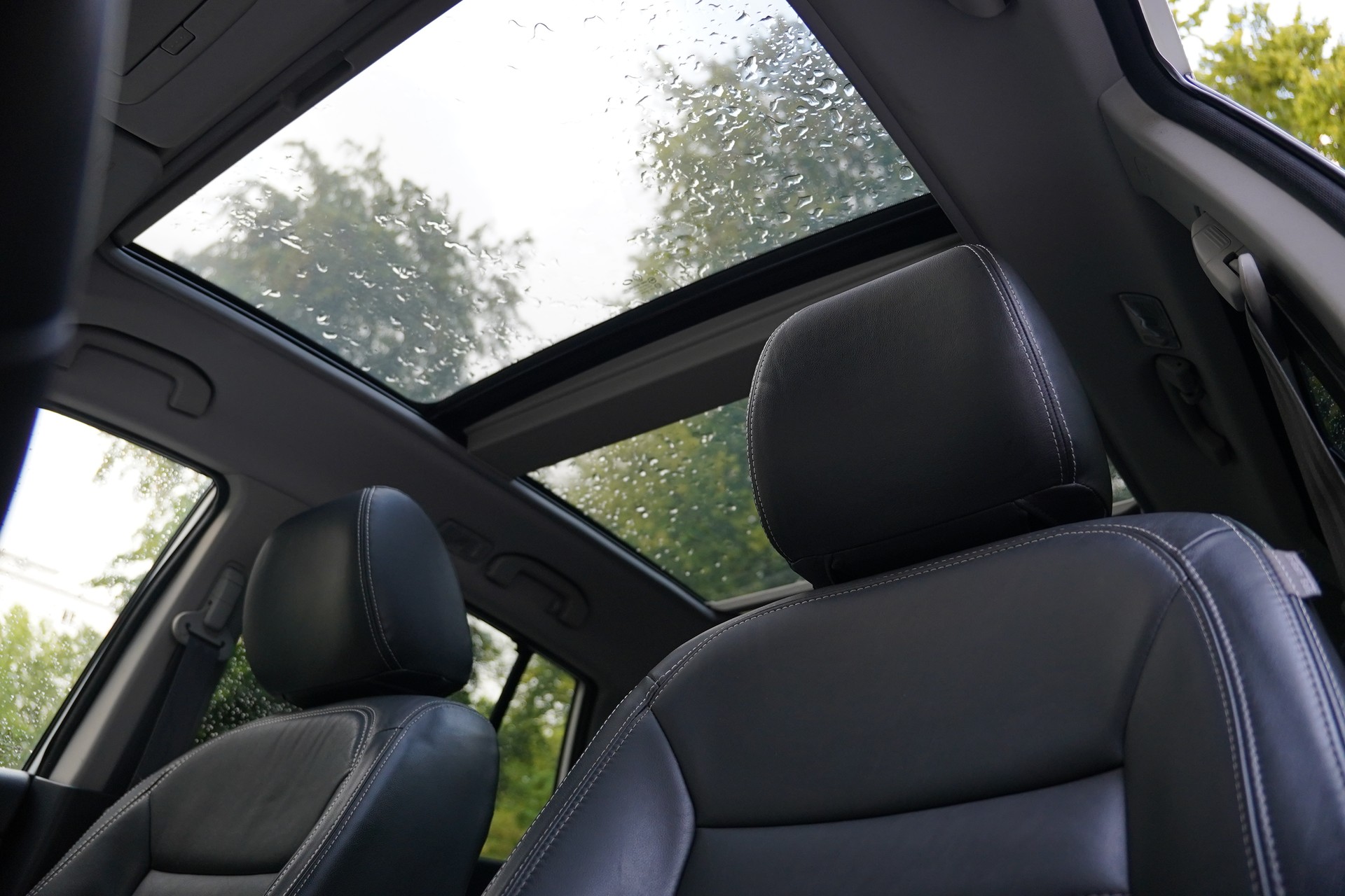 RENAULT Koleos 2.0 dCi Bose 4x4 Automatic-image-19
