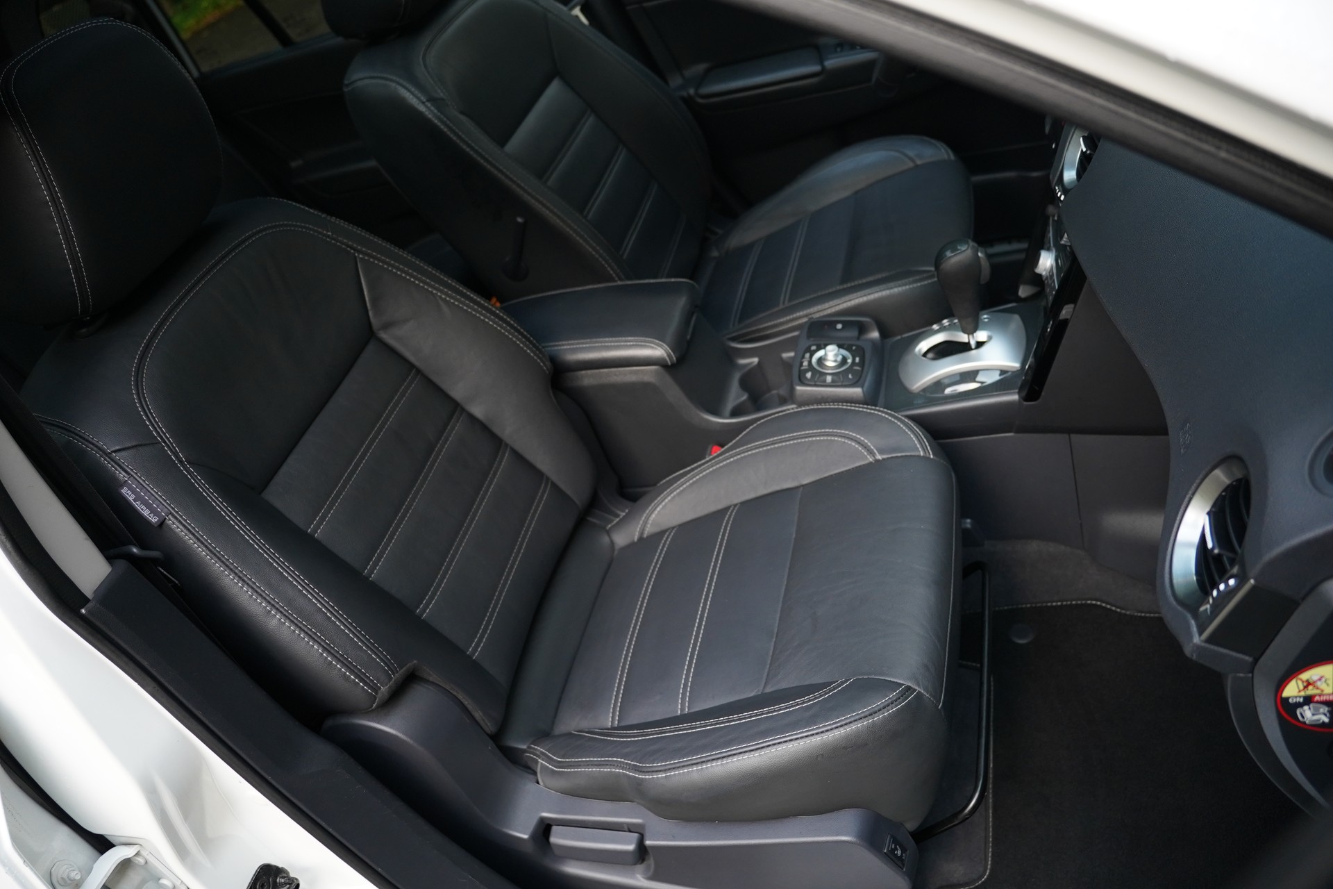 RENAULT Koleos 2.0 dCi Bose 4x4 Automatic-image-13