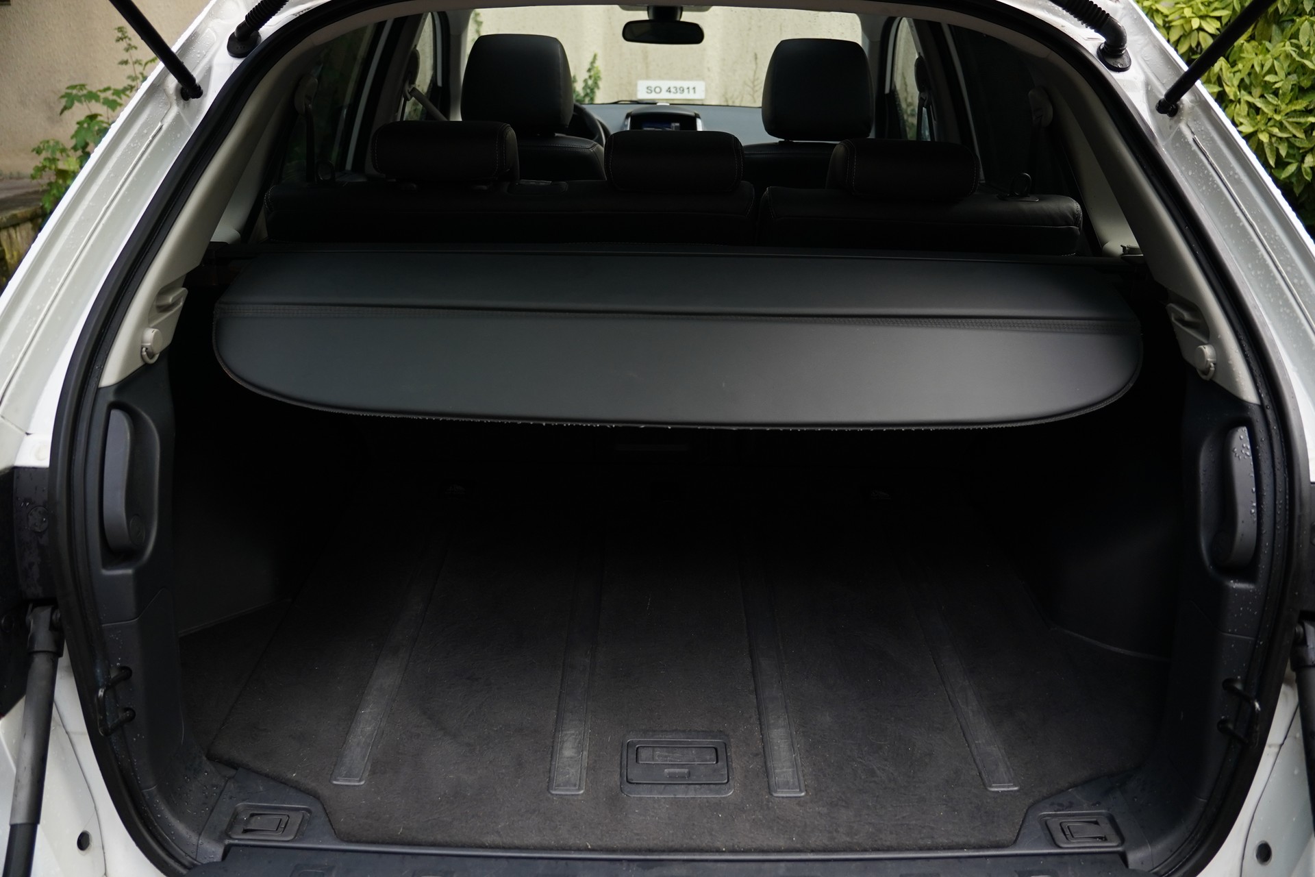 RENAULT Koleos 2.0 dCi Bose 4x4 Automatic-image-31