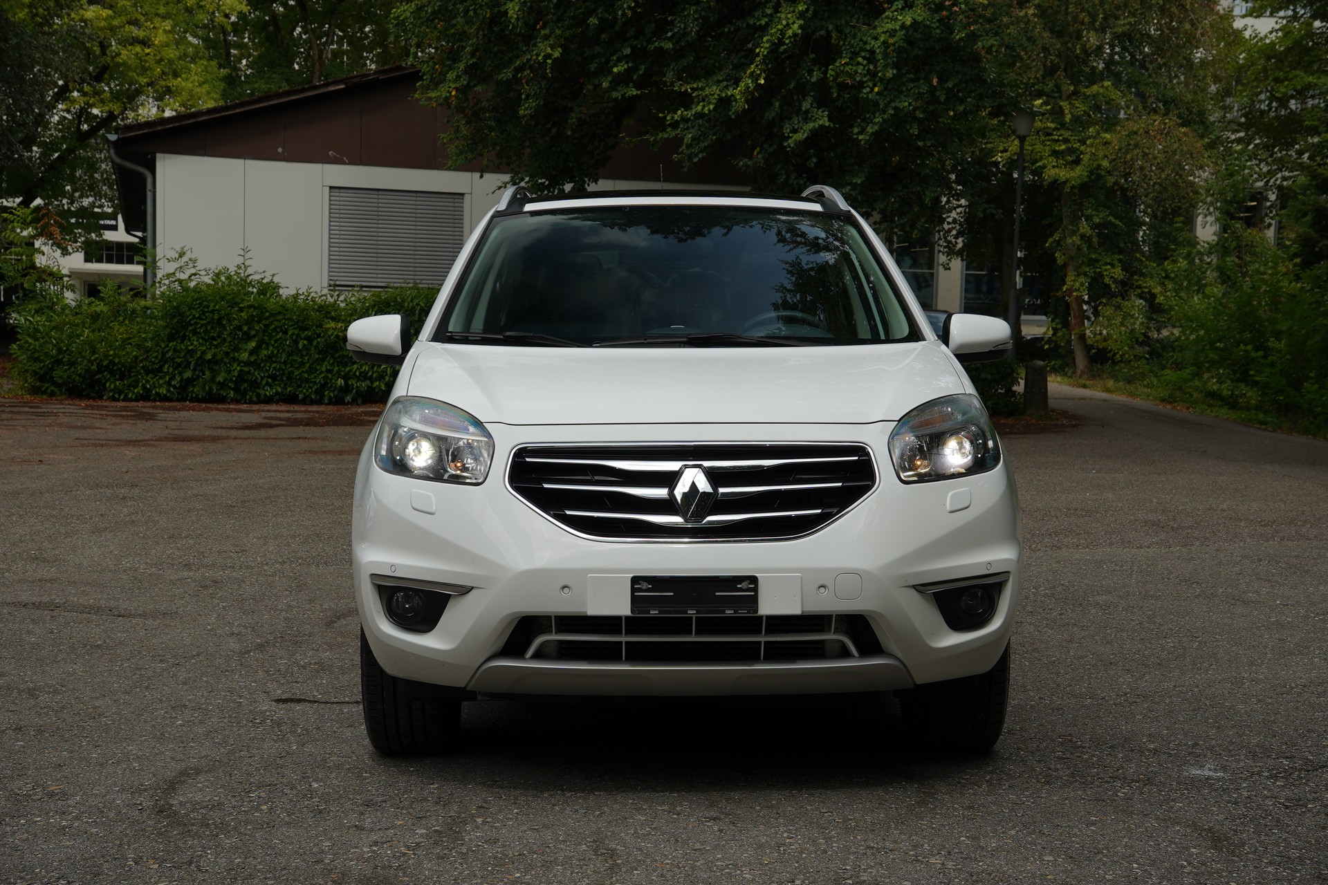 RENAULT Koleos 2.0 dCi Bose 4x4 Automatic-image-7