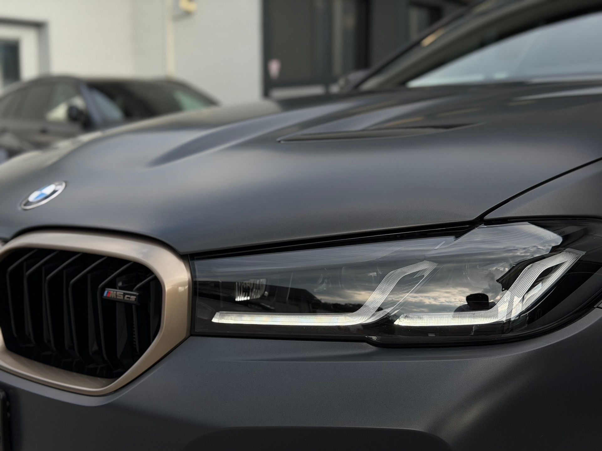 BMW M5 xDrive CS Drivelogic-image-7