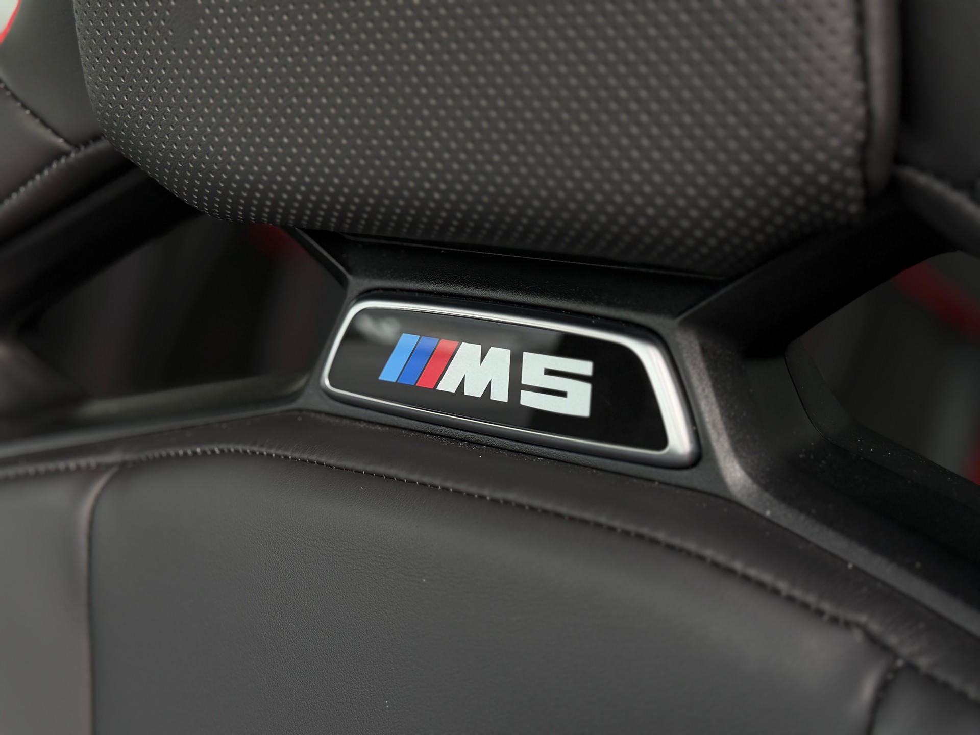 BMW M5 xDrive CS Drivelogic-image-26