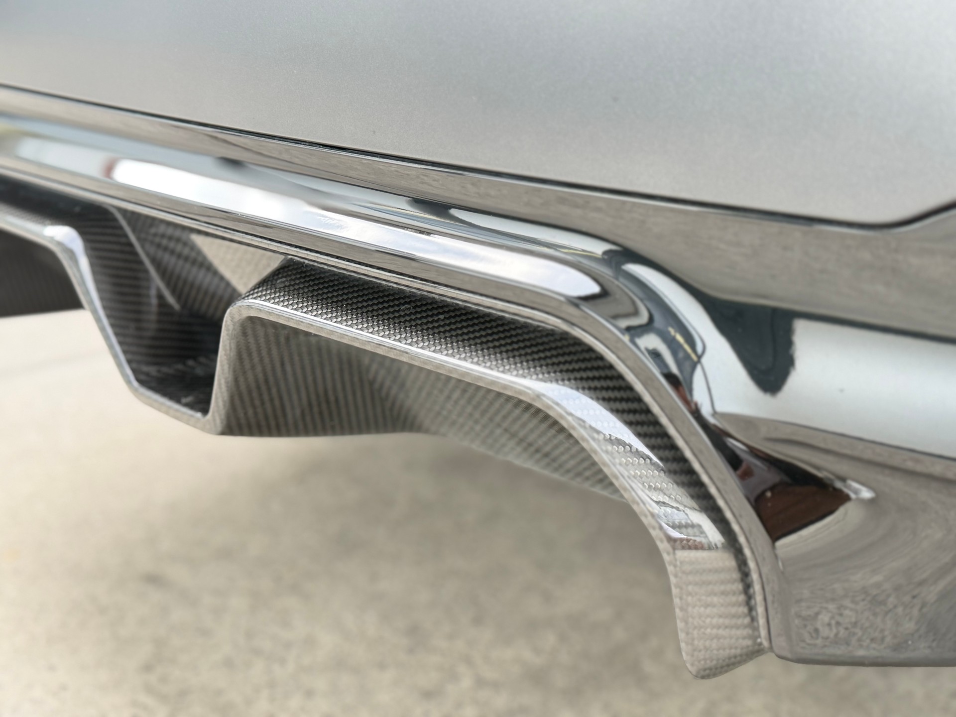 BMW M5 xDrive CS Drivelogic-image-13