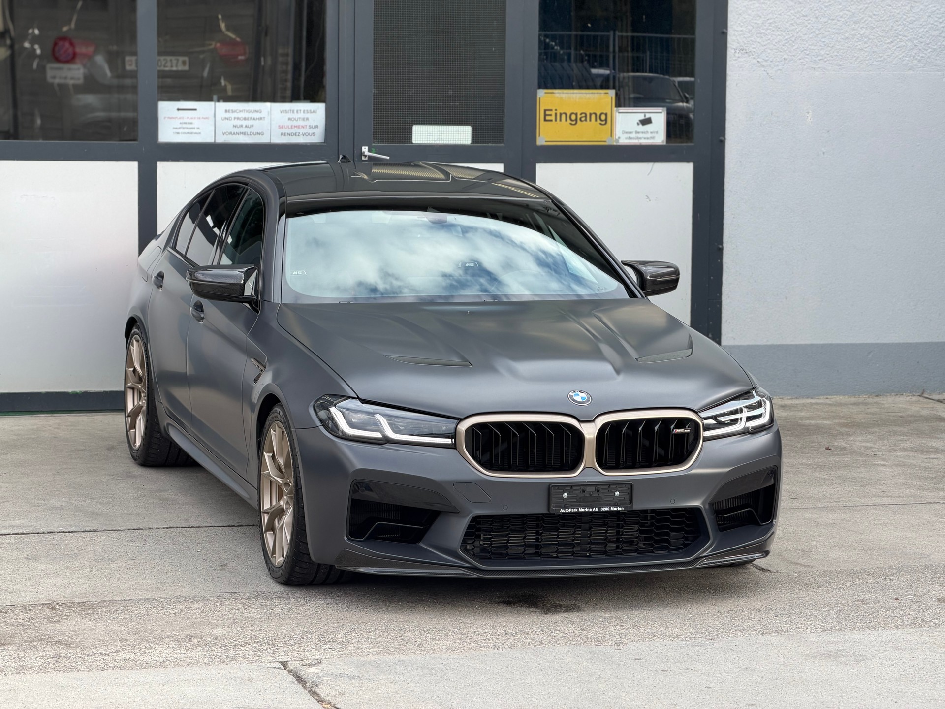 BMW M5 xDrive CS Drivelogic-image-3