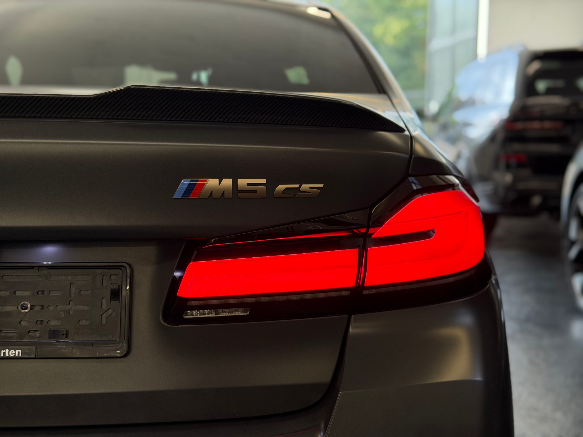 BMW M5 xDrive CS Drivelogic-image-11