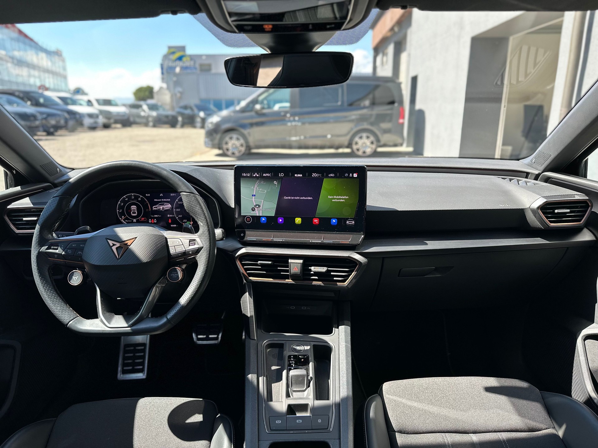 CUPRA LEON VZ 2.0 TSI DSG-image-5