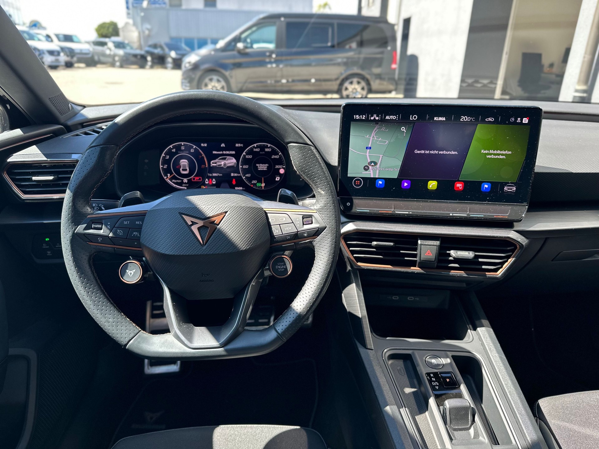 CUPRA LEON VZ 2.0 TSI DSG-image-6