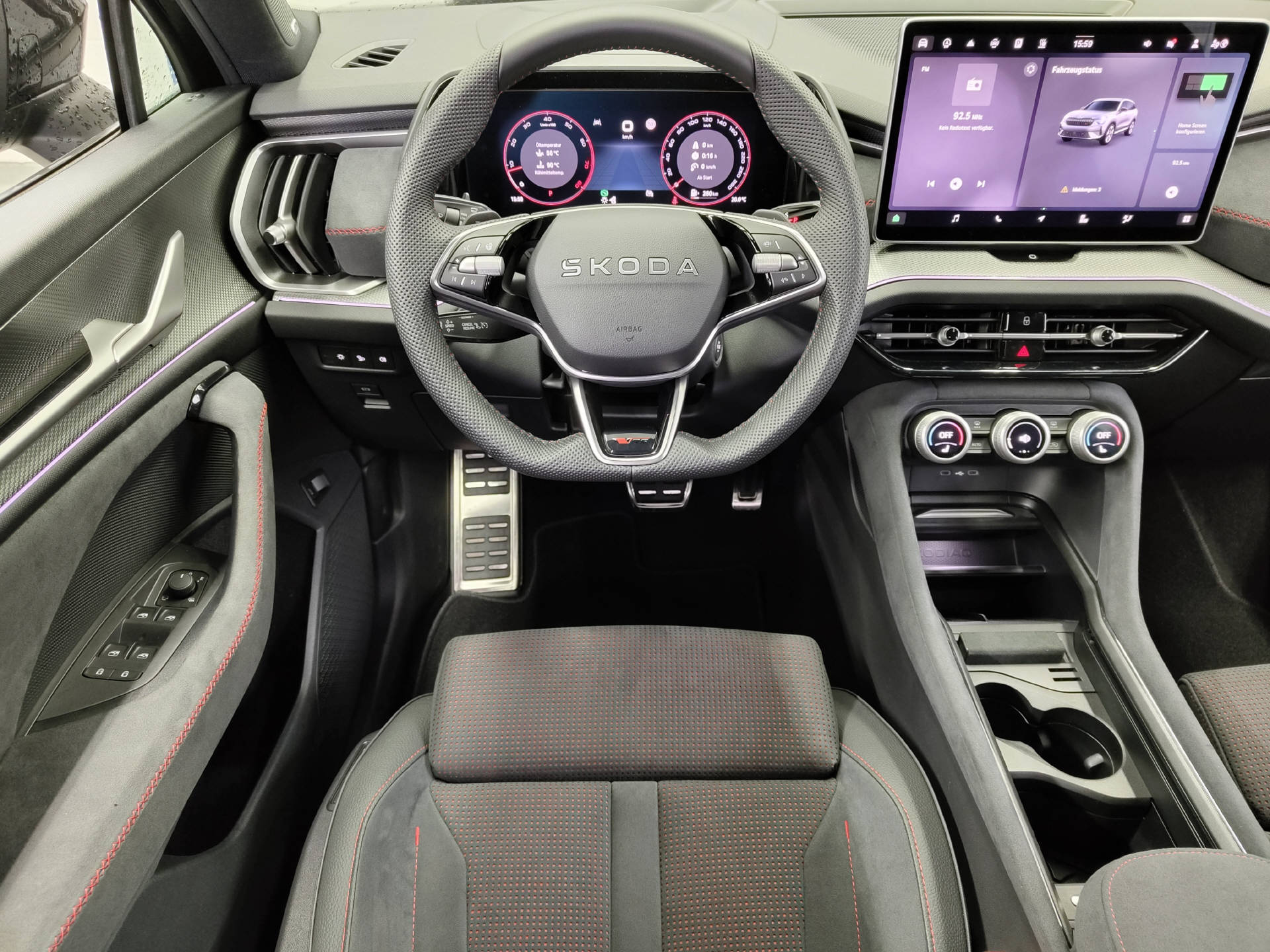 SKODA Kodiaq 2.0 TSI RS 4x4 DSG-image-4