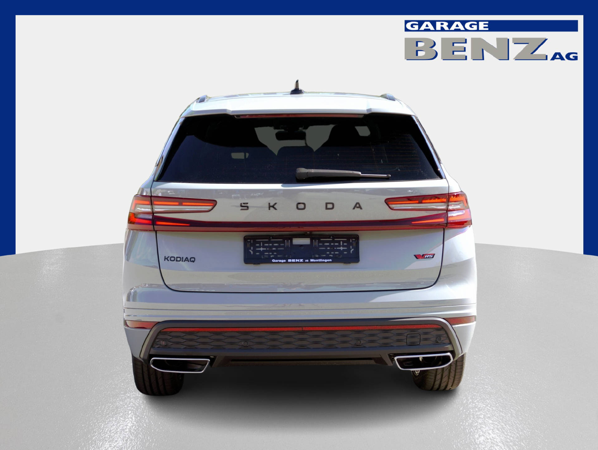 SKODA Kodiaq 2.0 TSI RS 4x4 DSG-showroom-element-2