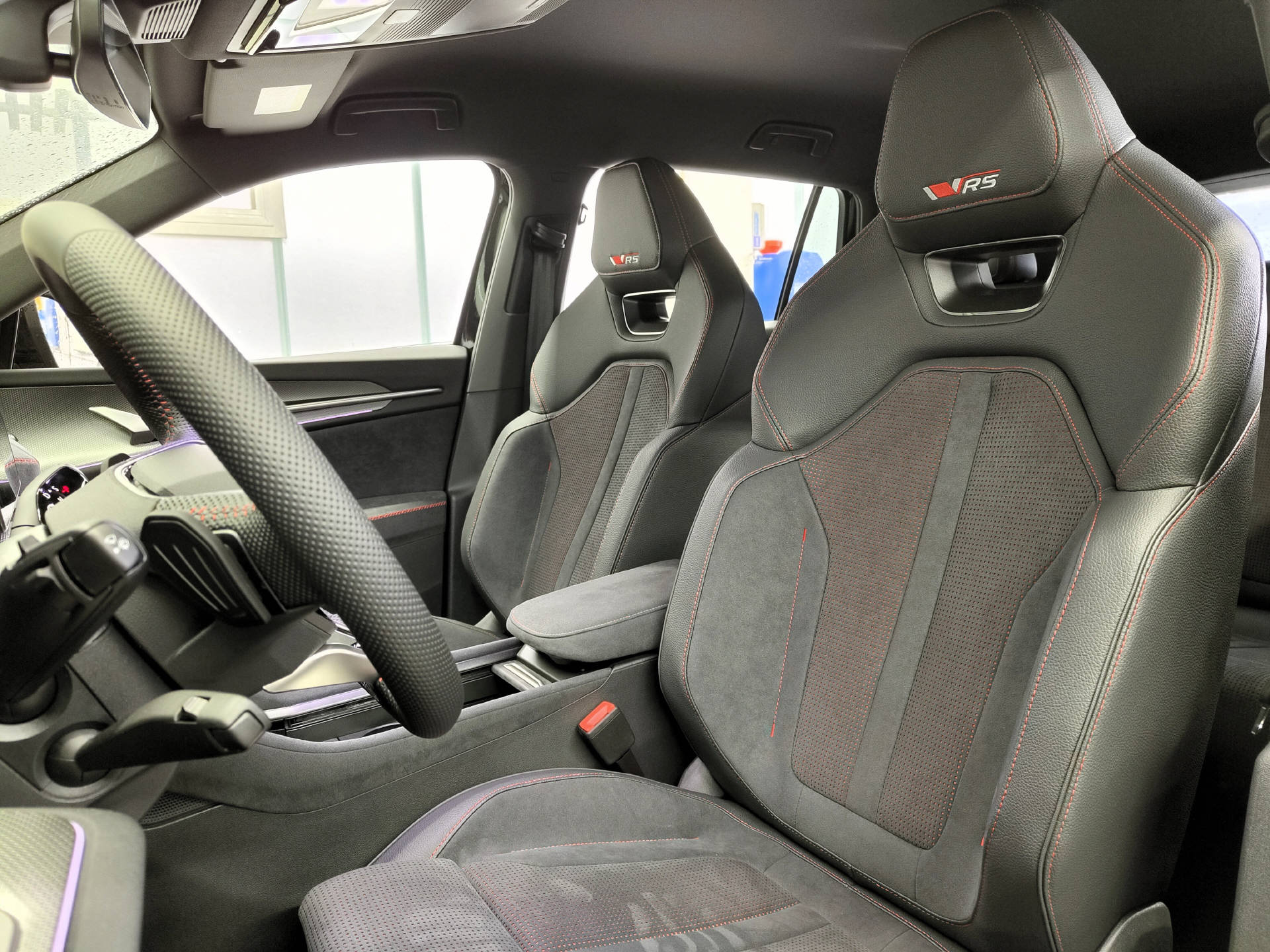 SKODA Kodiaq 2.0 TSI RS 4x4 DSG-image-5