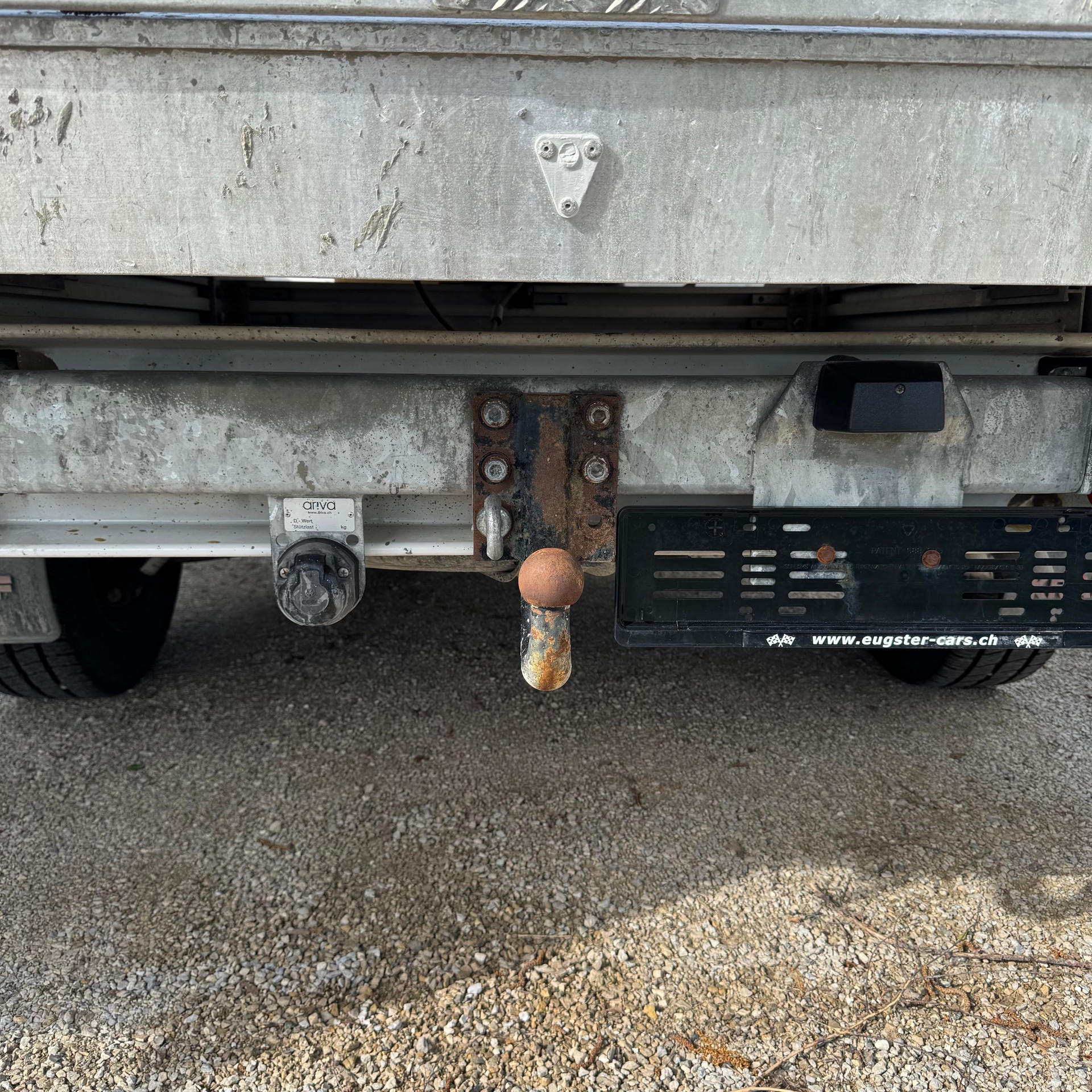 VW Crafter 35 2.0 TDI CR-image-7