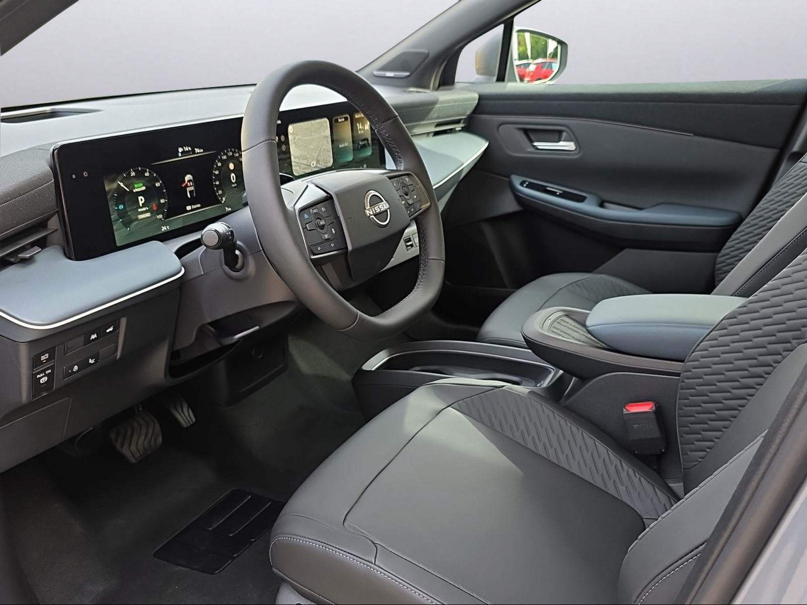 NISSAN Leaf 75 kWh Evolve-image-4