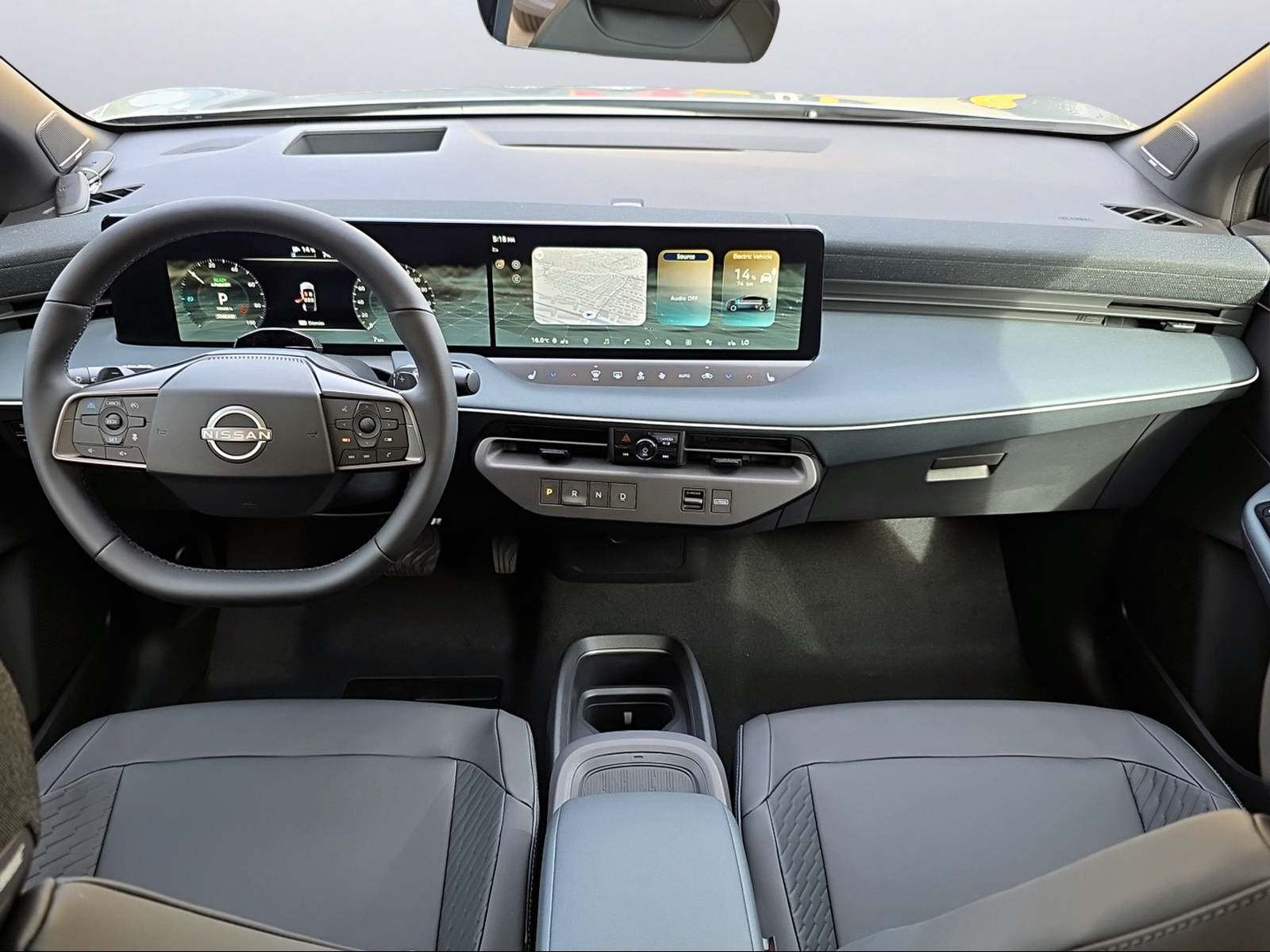 NISSAN Leaf 75 kWh Evolve-image-5