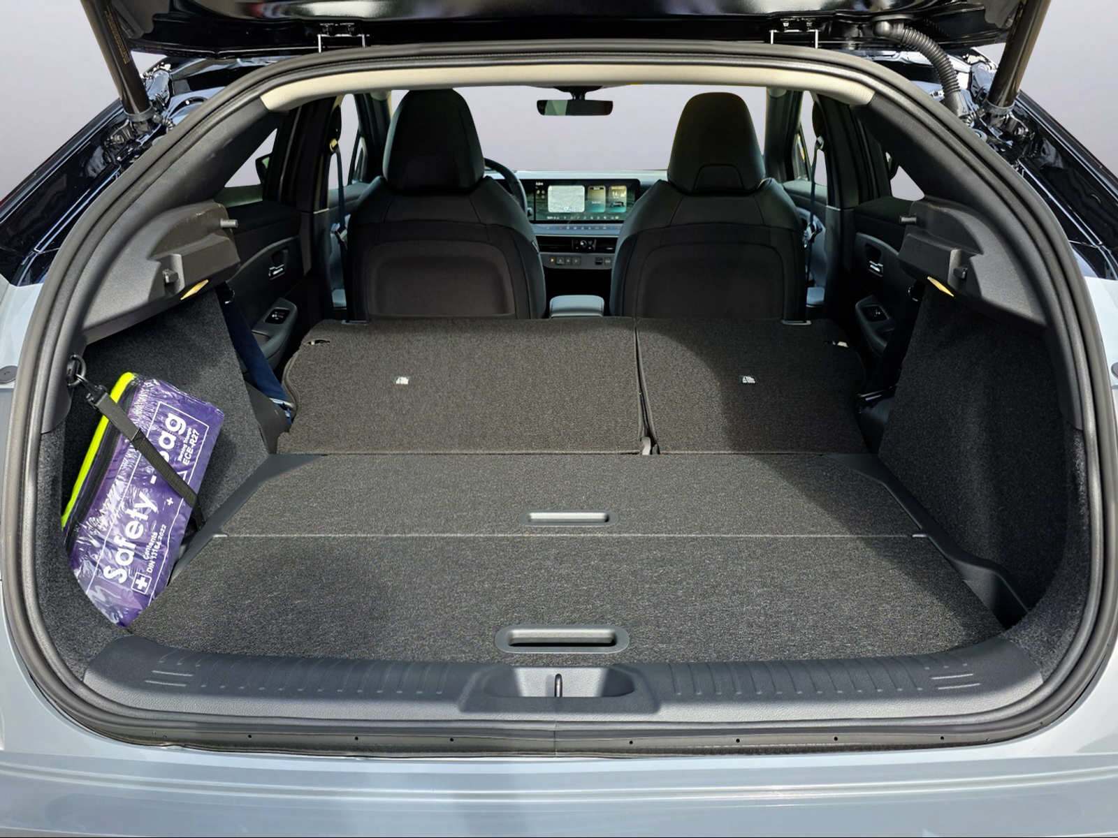 NISSAN Leaf 75 kWh Evolve-image-8