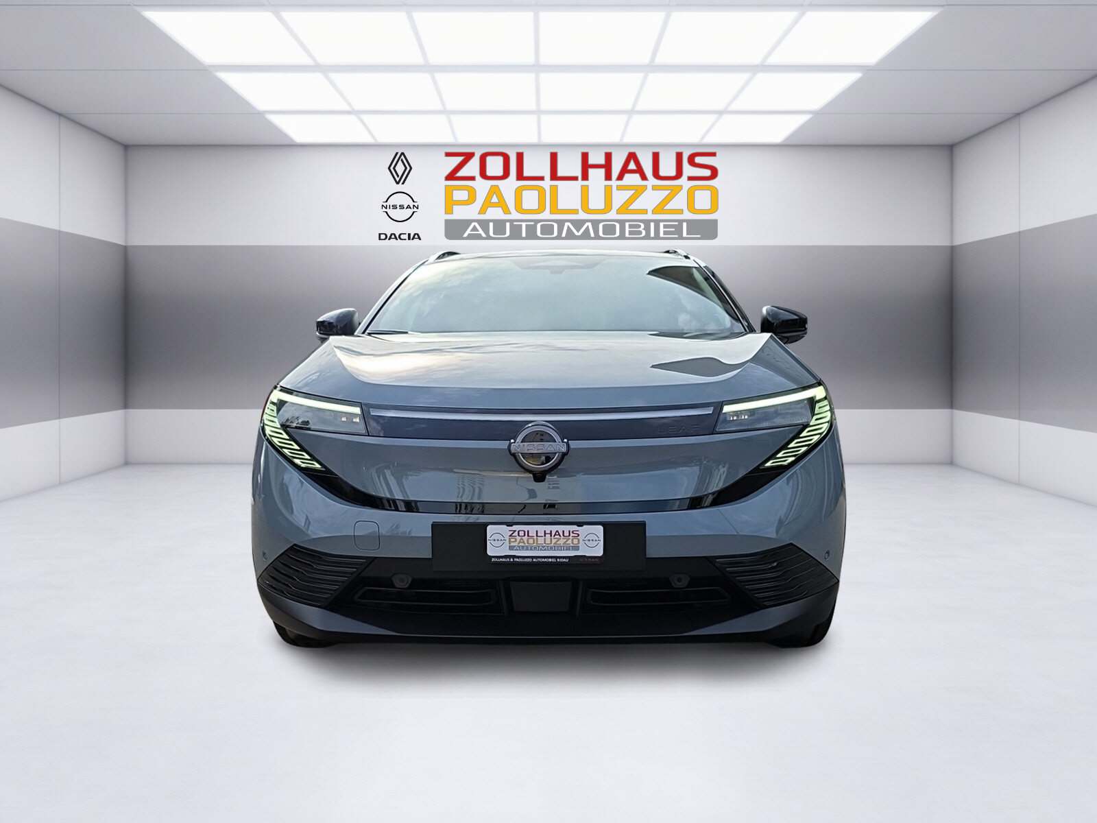 NISSAN Leaf 75 kWh Evolve-showroom-element-3