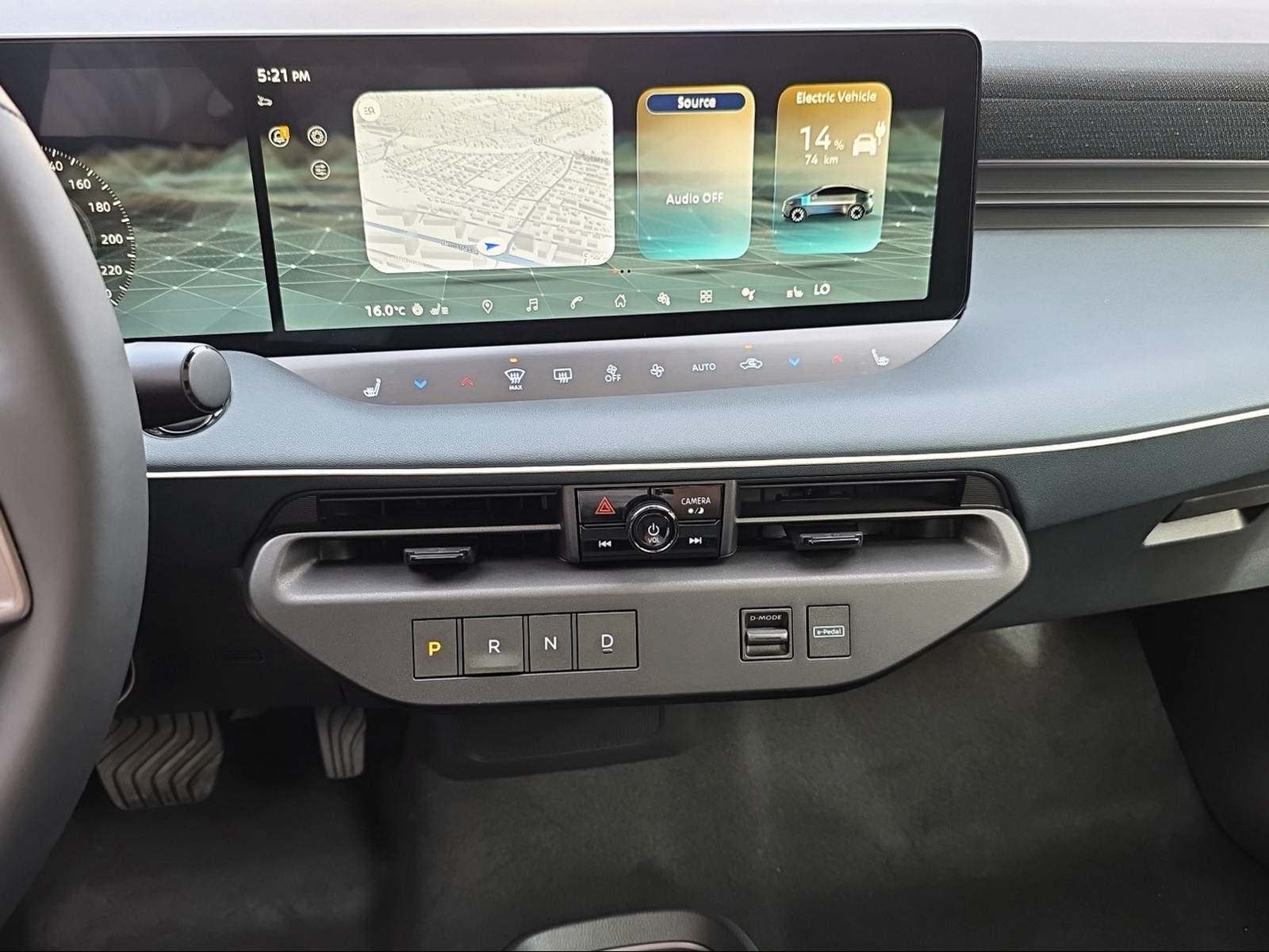 NISSAN Leaf 75 kWh Evolve-image-9