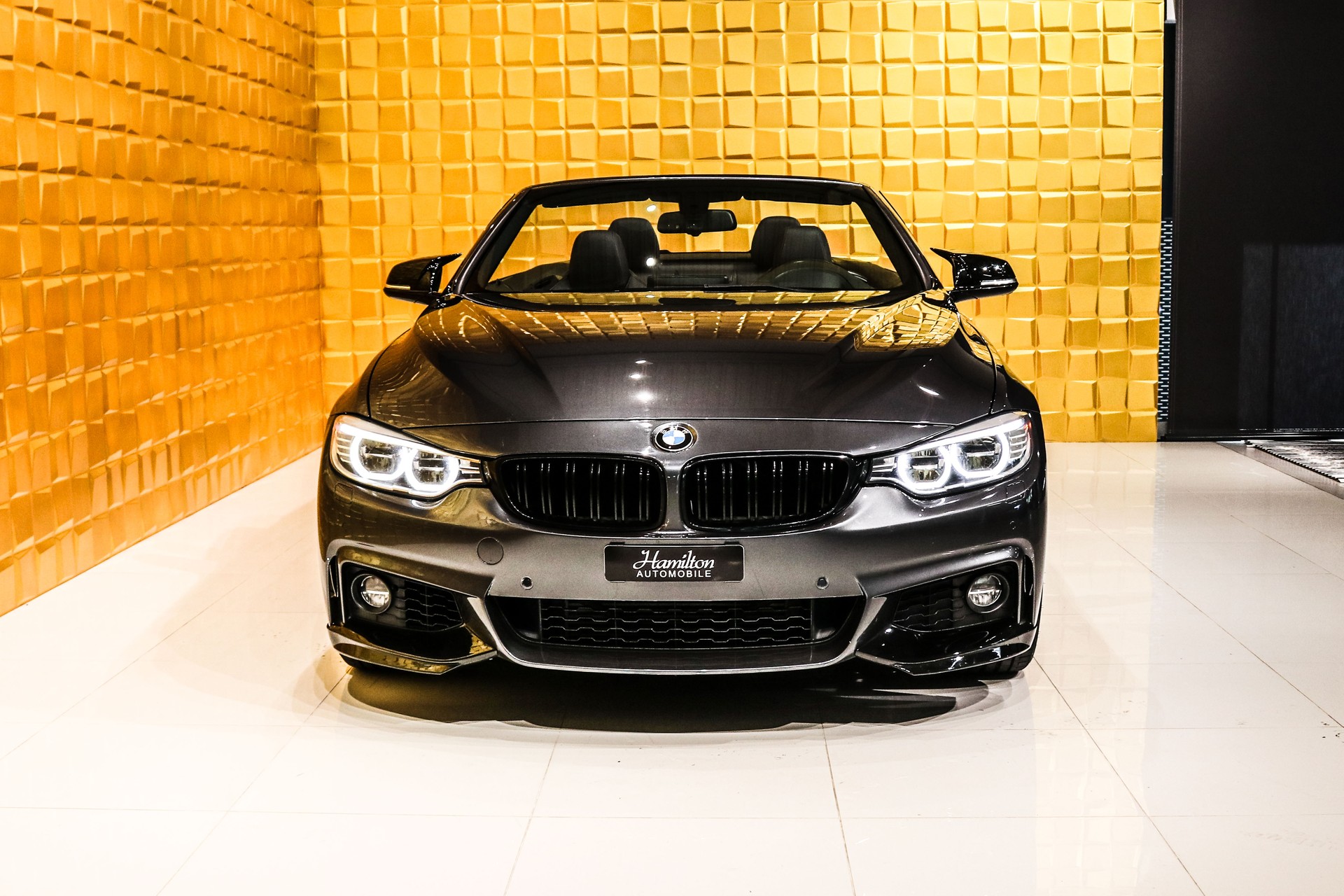 BMW 435i M Sport Cabriolet Steptronic-showroom-element-3