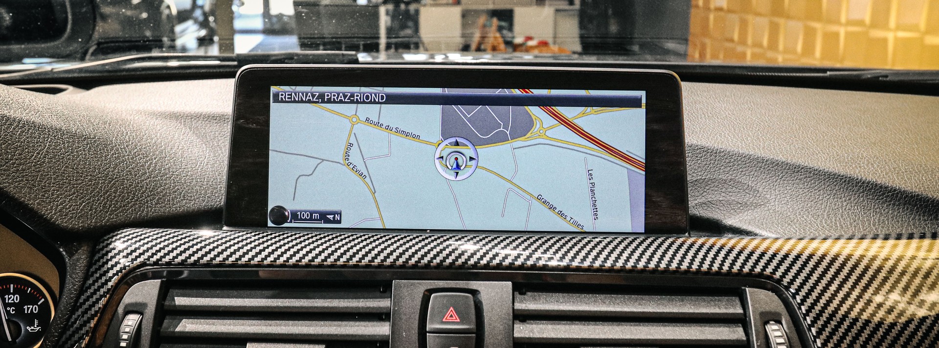 BMW 435i M Sport Cabriolet Steptronic-image-18