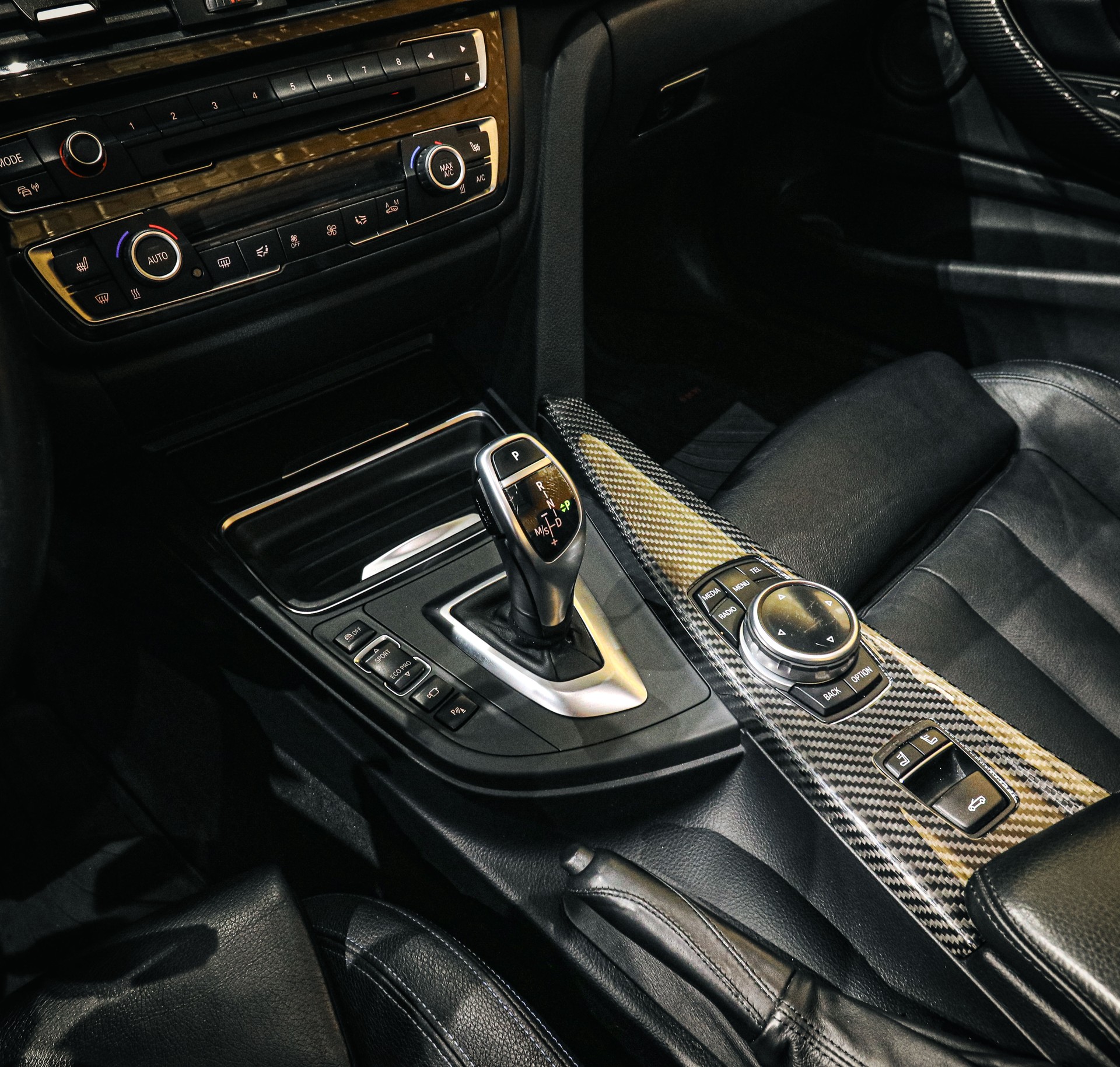 BMW 435i M Sport Cabriolet Steptronic-image-16