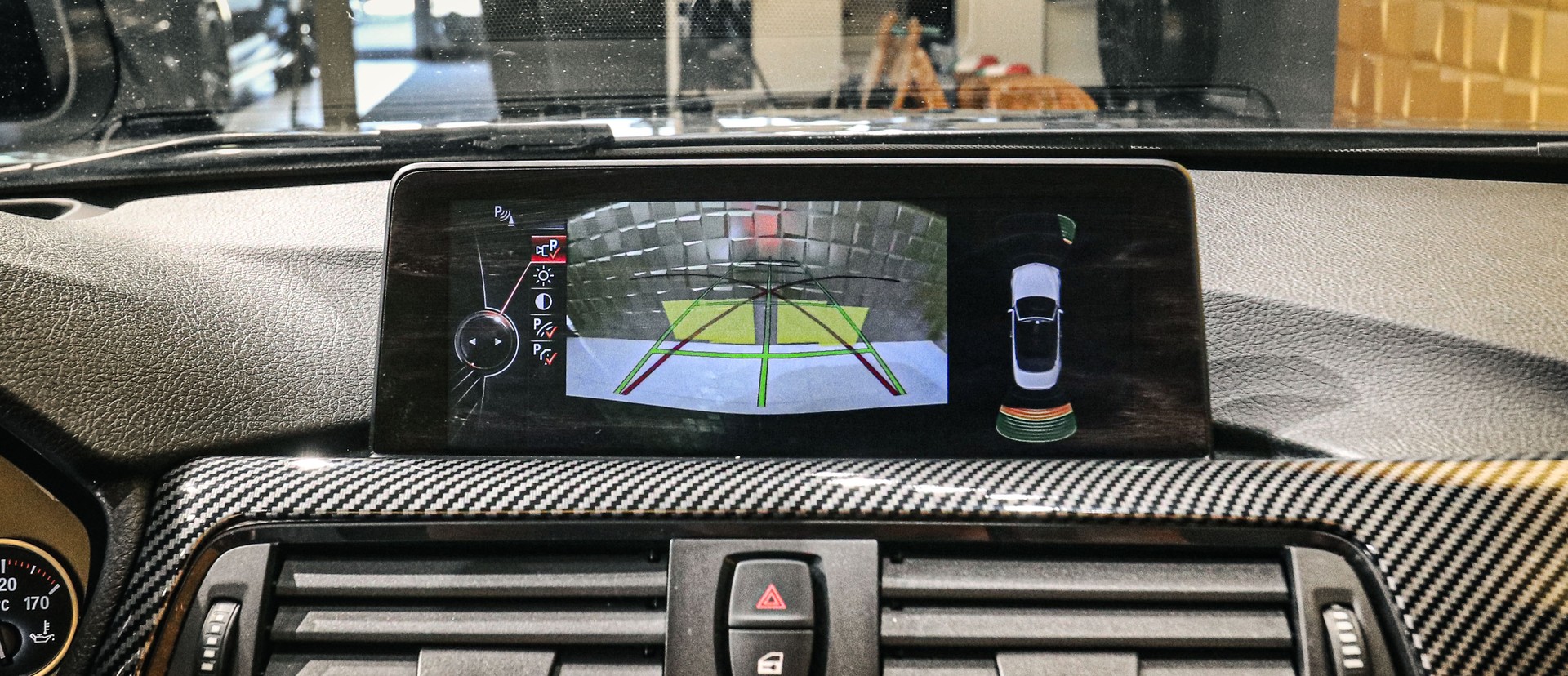 BMW 435i M Sport Cabriolet Steptronic-image-19