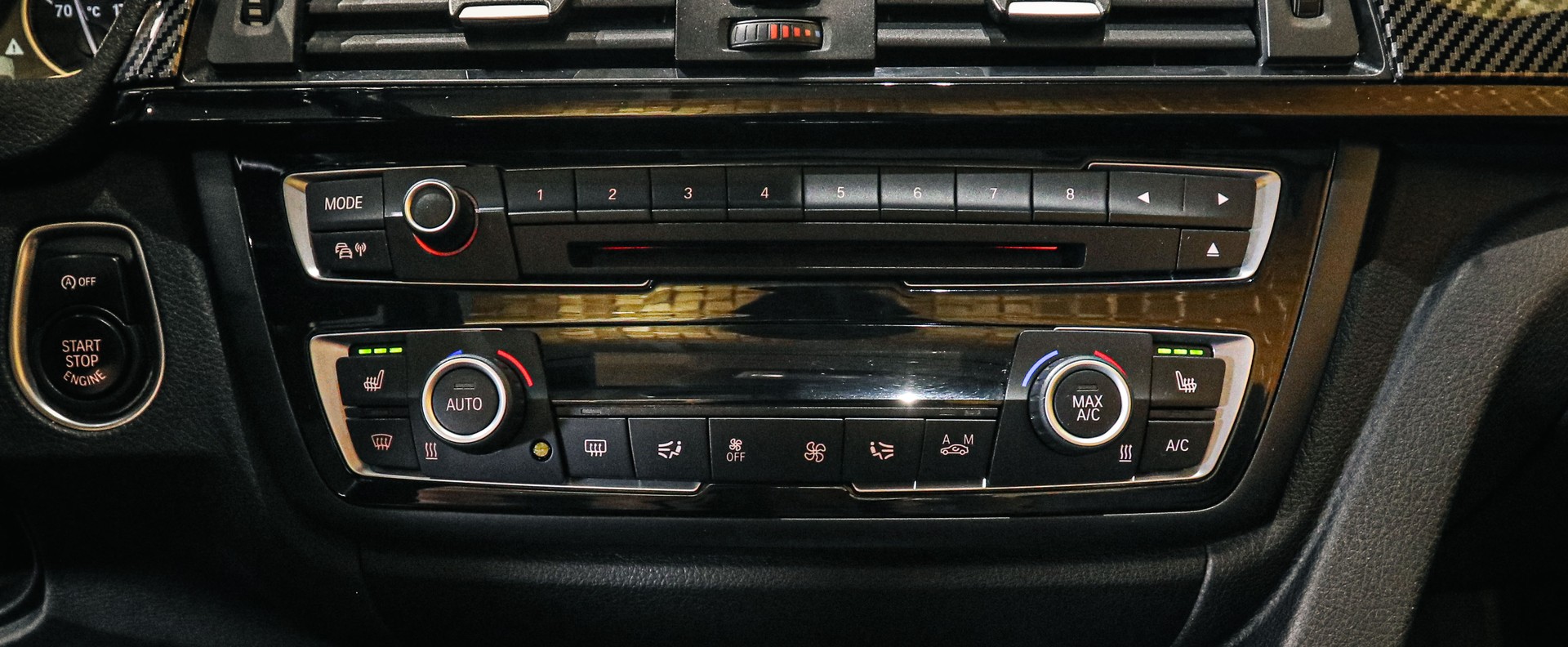 BMW 435i M Sport Cabriolet Steptronic-image-17
