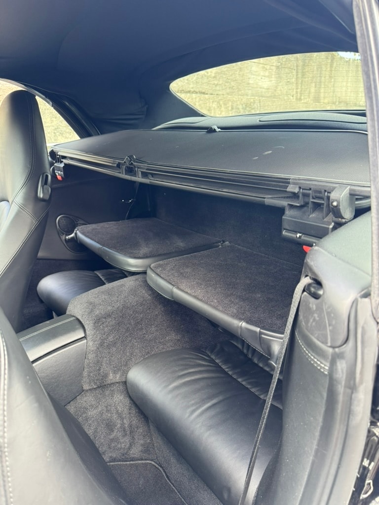 PORSCHE 3.6 Carrera 4-image-7
