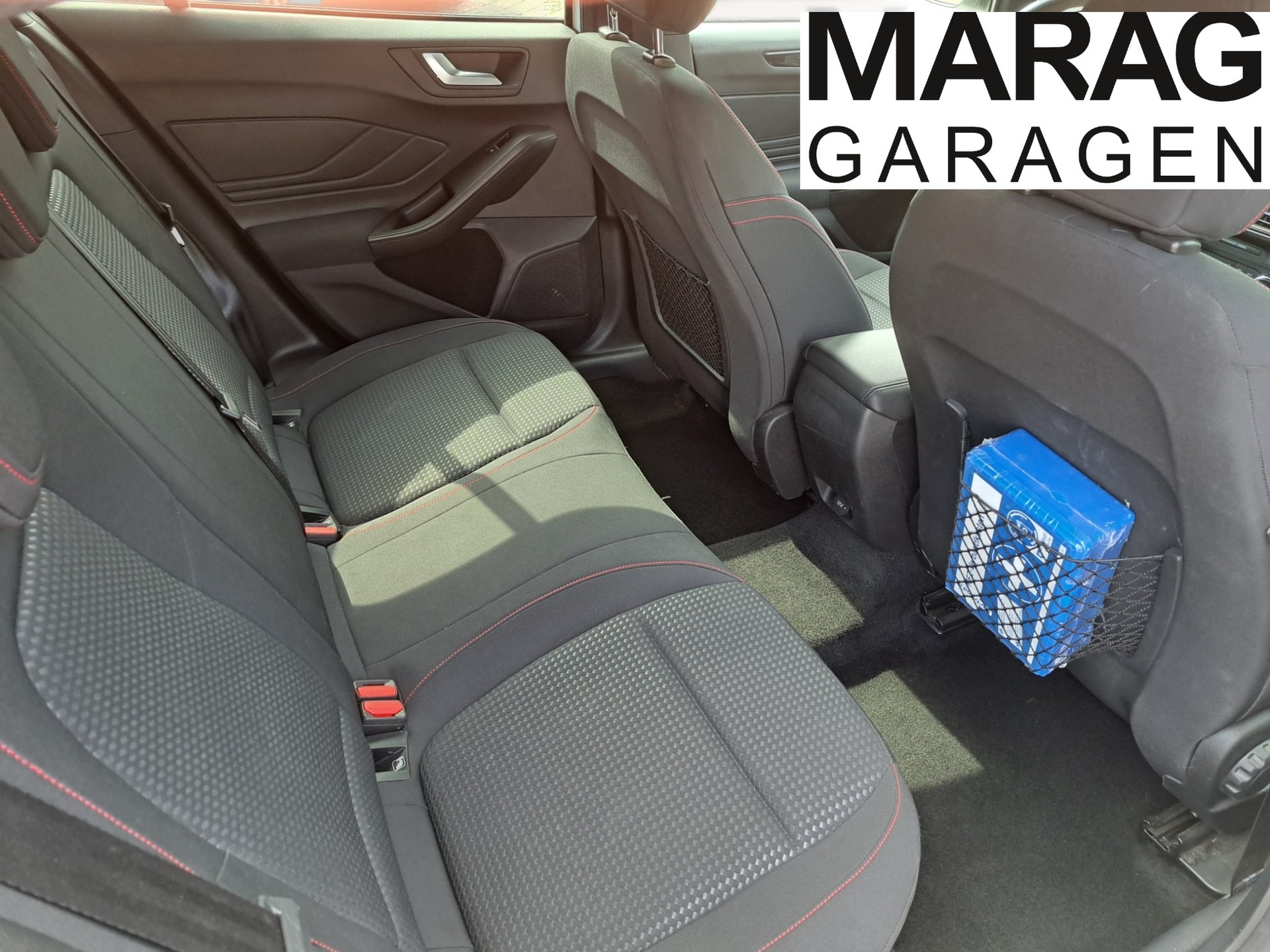 FORD Focus 1.0 SCTi Trend+-image-4