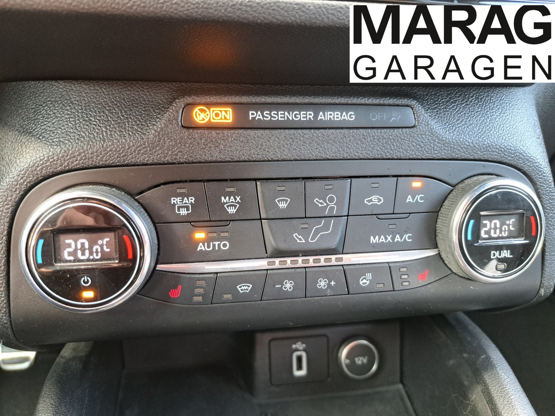 FORD Focus 1.0 SCTi Trend+-image-13