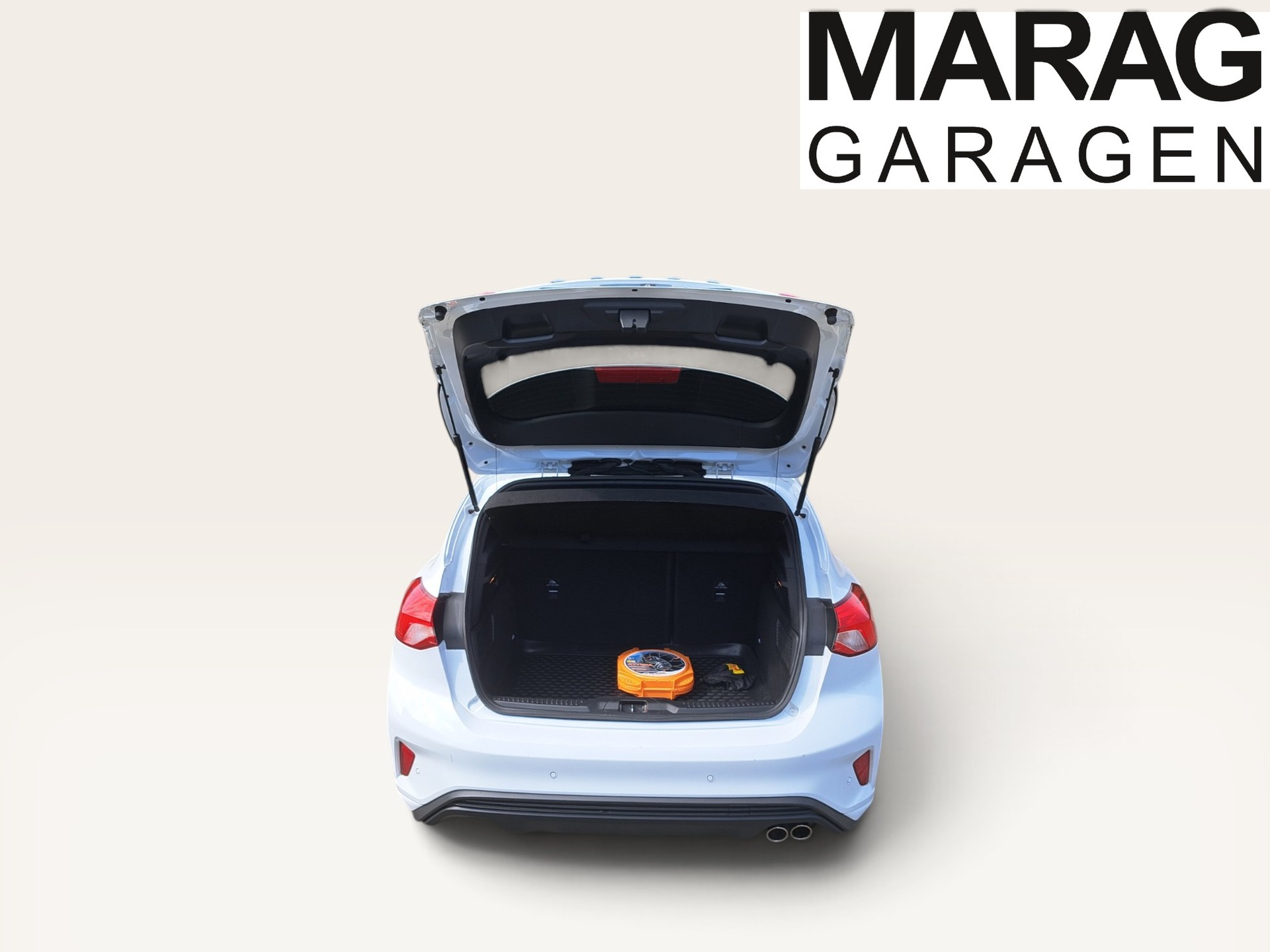 FORD Focus 1.0 SCTi Trend+-image-6