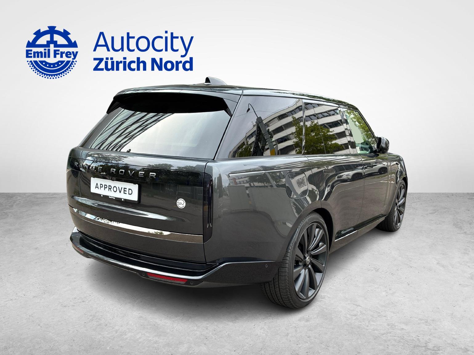 LAND ROVER Range Rover 4.4 V8 SV-image-4