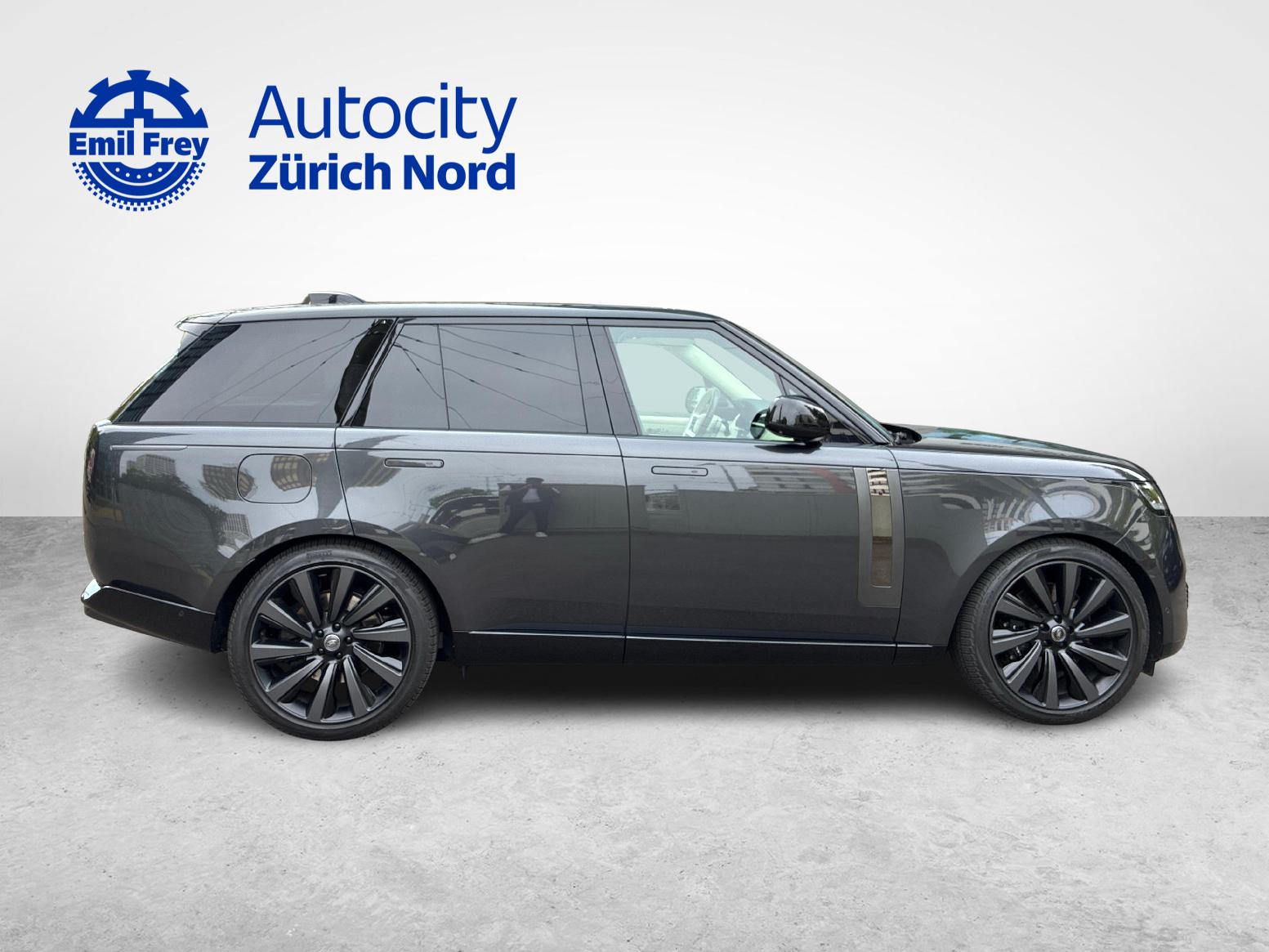 LAND ROVER Range Rover 4.4 V8 SV-image-5