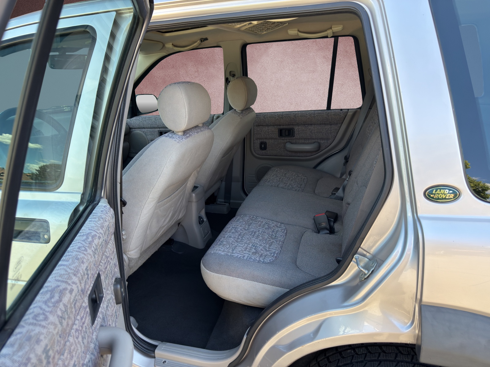 LAND ROVER Freelander 2.0 Td4 S Wagon-image-6