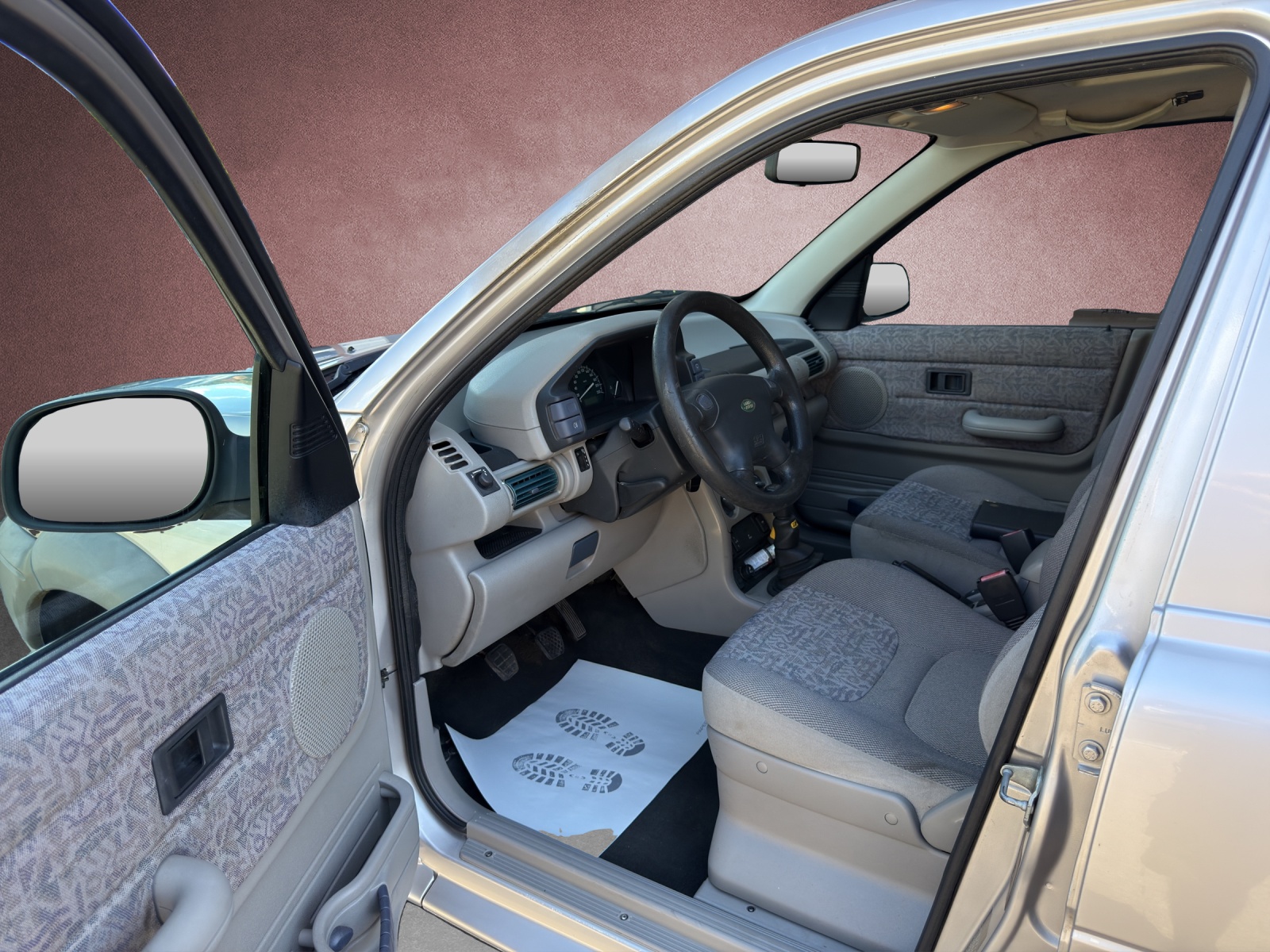 LAND ROVER Freelander 2.0 Td4 S Wagon-image-5