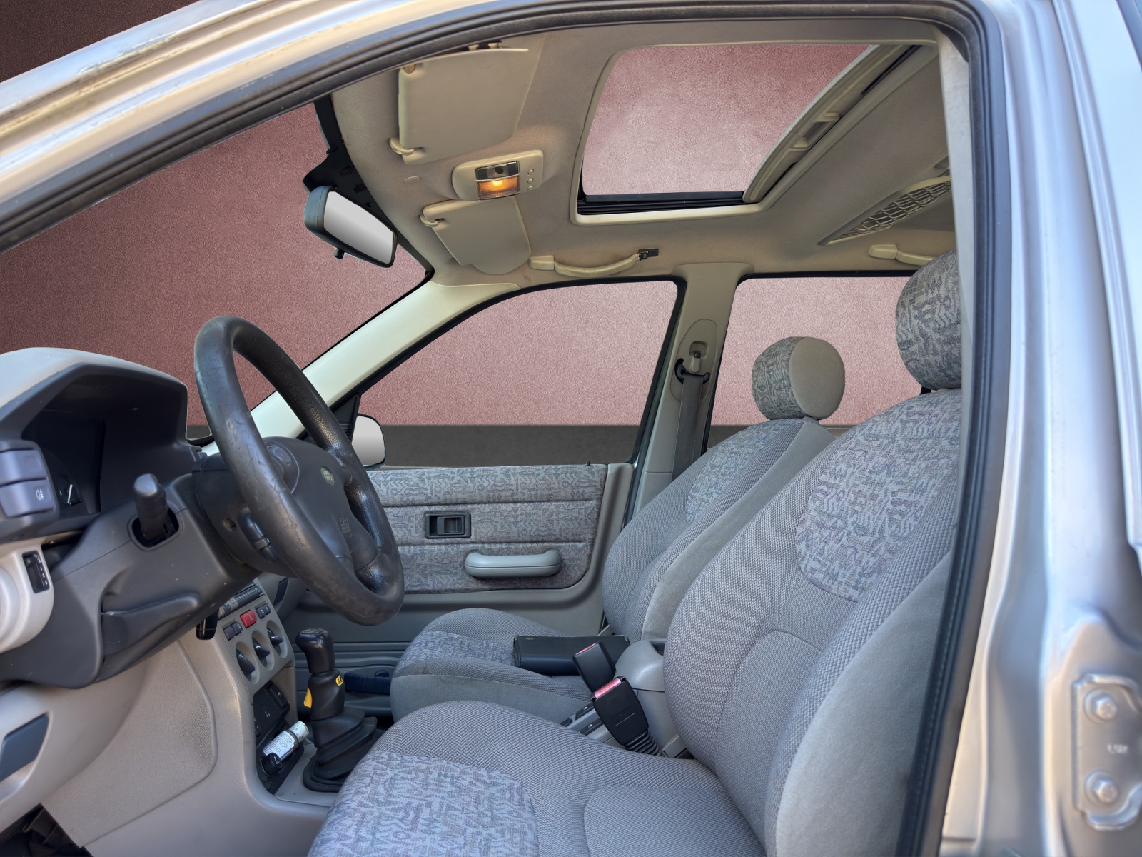 LAND ROVER Freelander 2.0 Td4 S Wagon-image-11