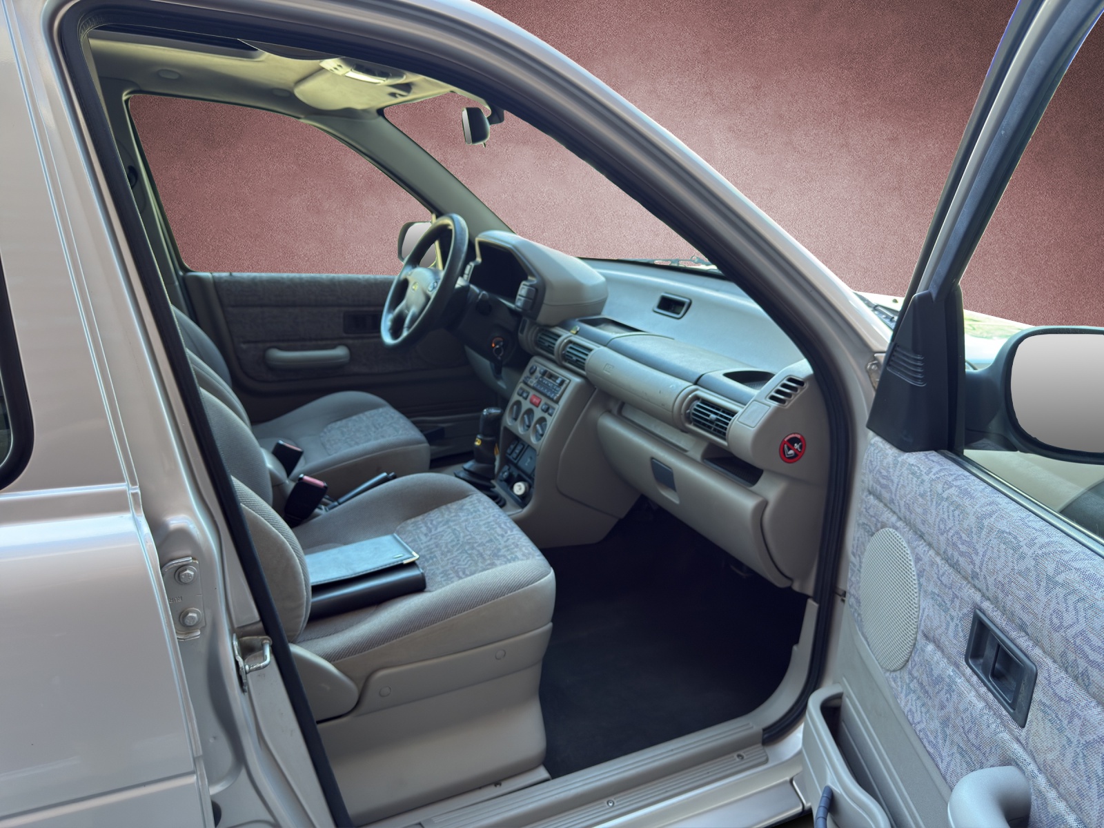 LAND ROVER Freelander 2.0 Td4 S Wagon-image-10