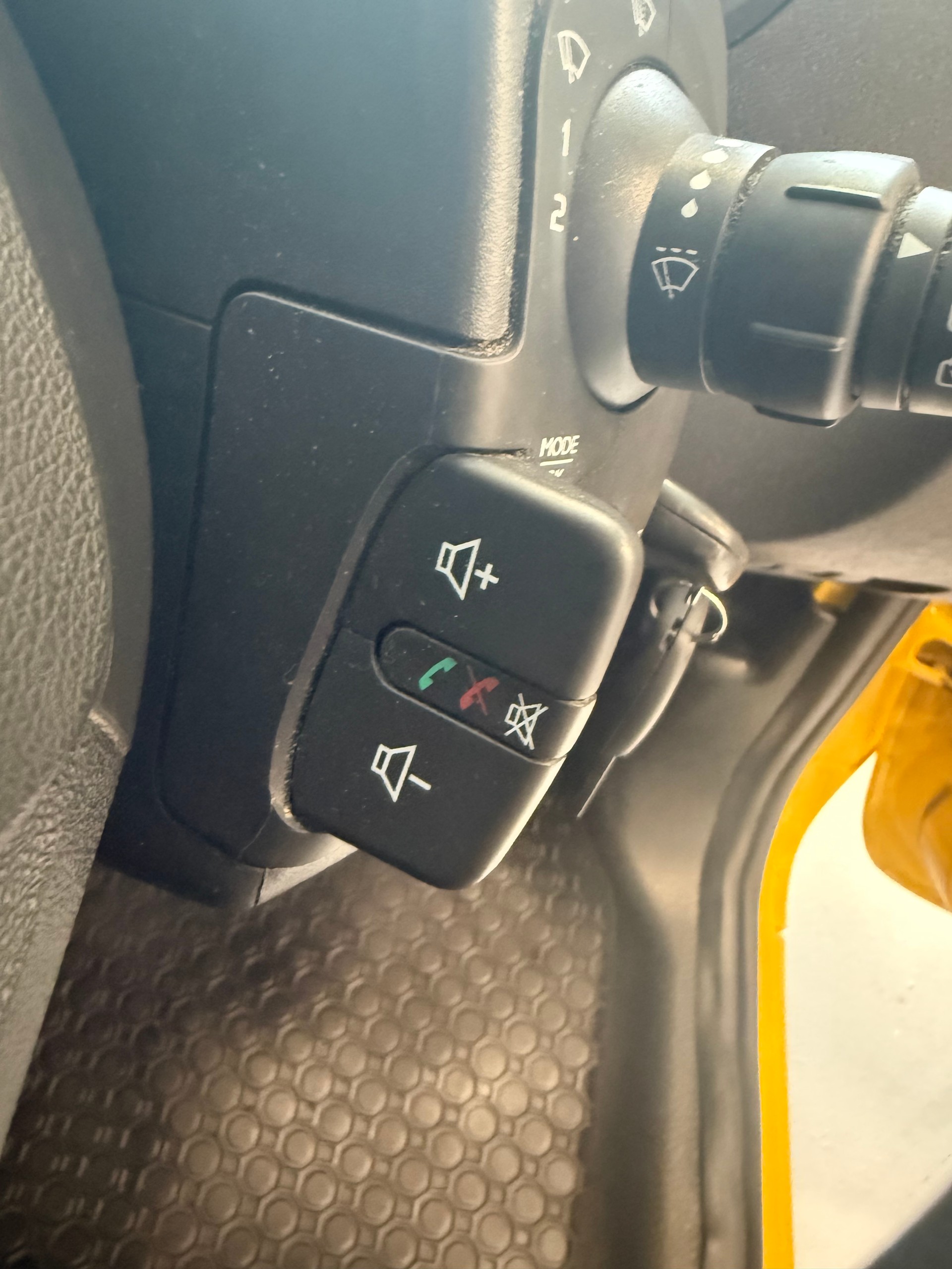 RENAULT Kangoo Maxi dCi 115 ENERGY Business 2 Pl./2 pl.-image-9