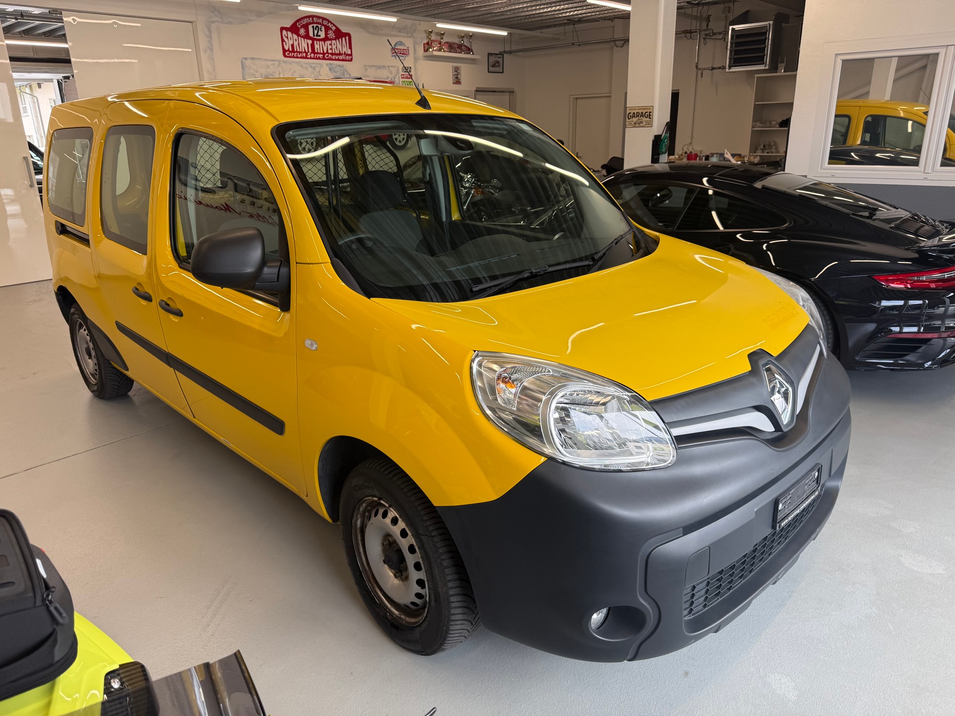 RENAULT Kangoo Maxi dCi 115 ENERGY Business 2 Pl./2 pl.-showroom-element-1