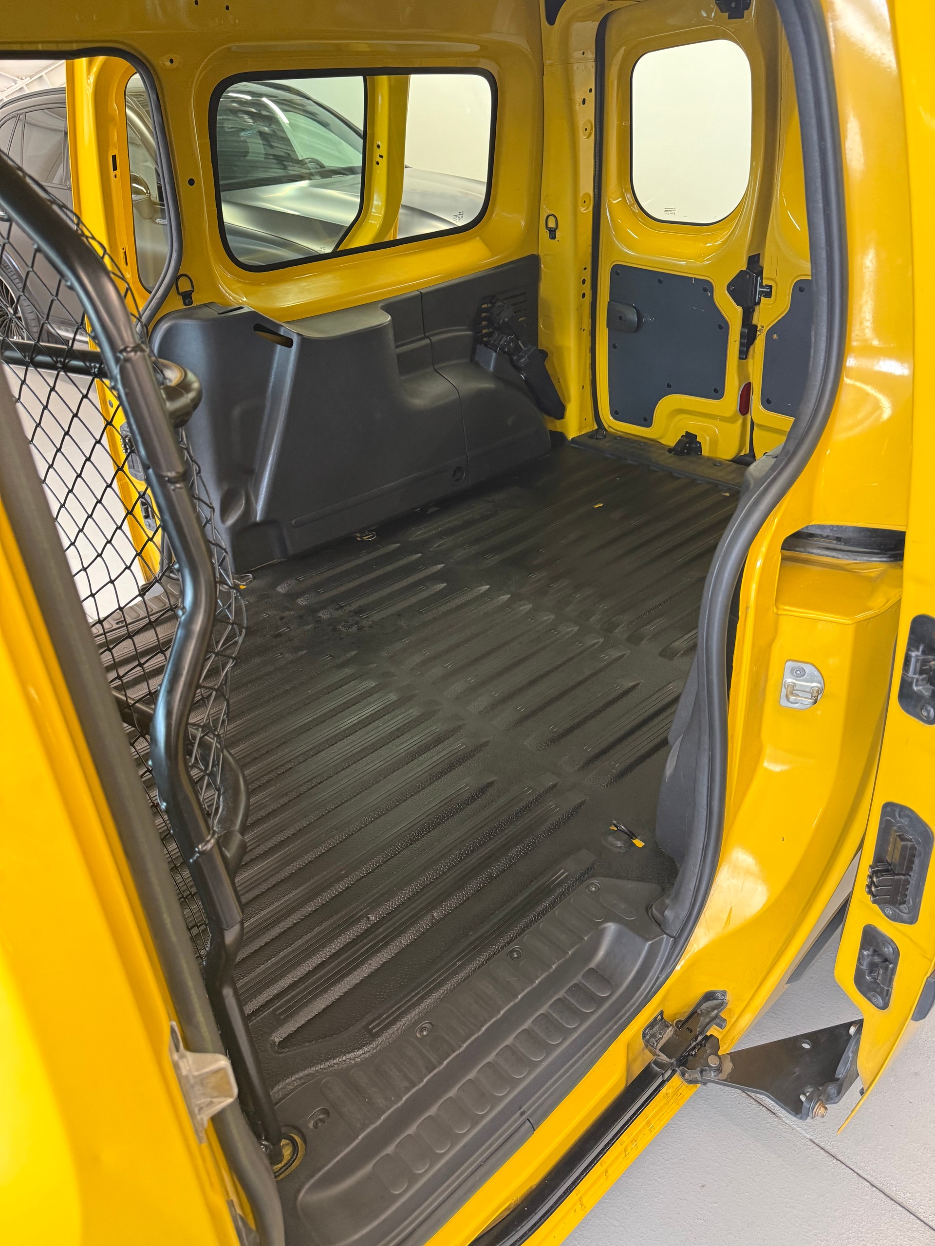 RENAULT Kangoo Maxi dCi 115 ENERGY Business 2 Pl./2 pl.-image-8