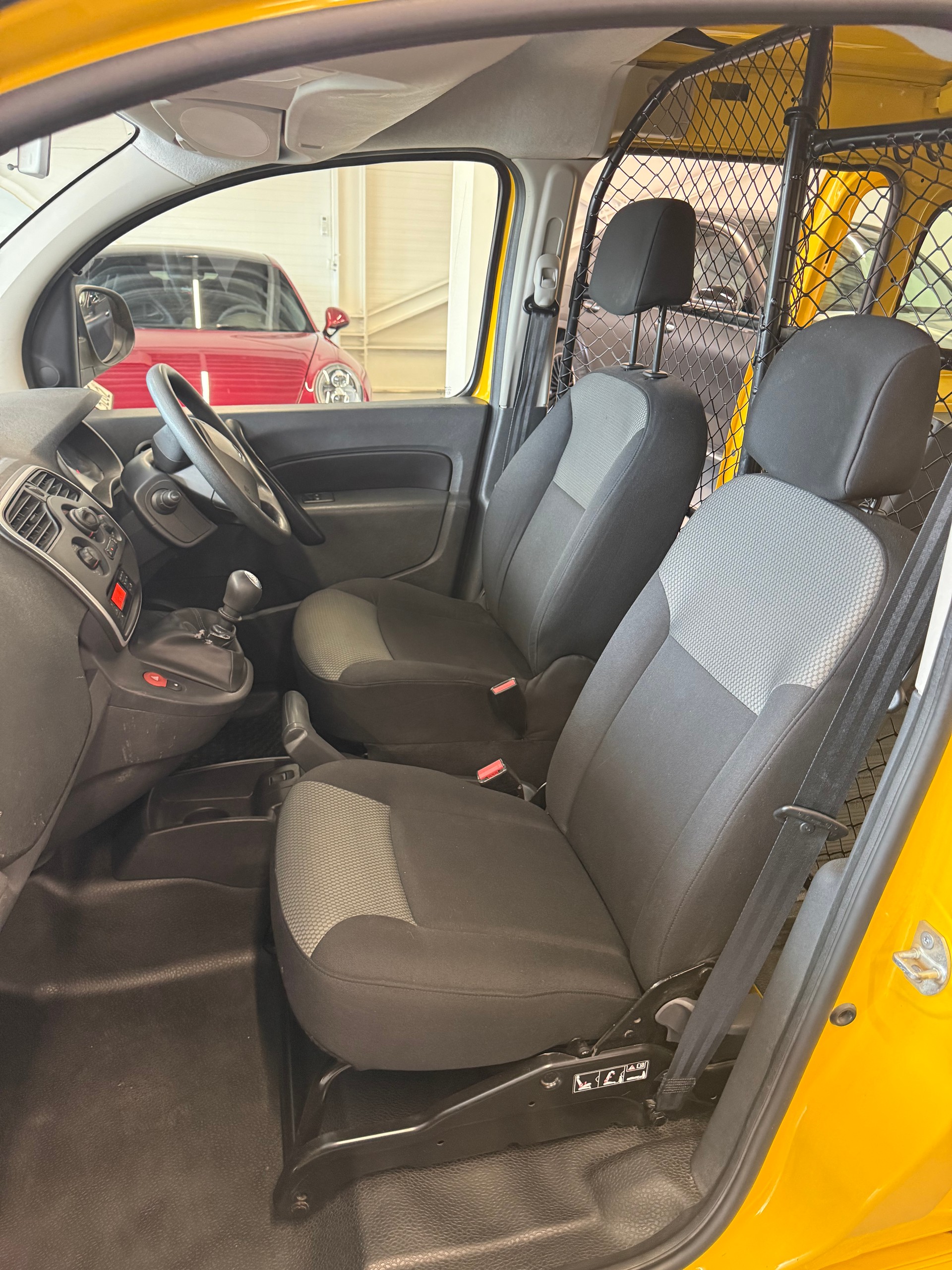 RENAULT Kangoo Maxi dCi 115 ENERGY Business 2 Pl./2 pl.-image-6
