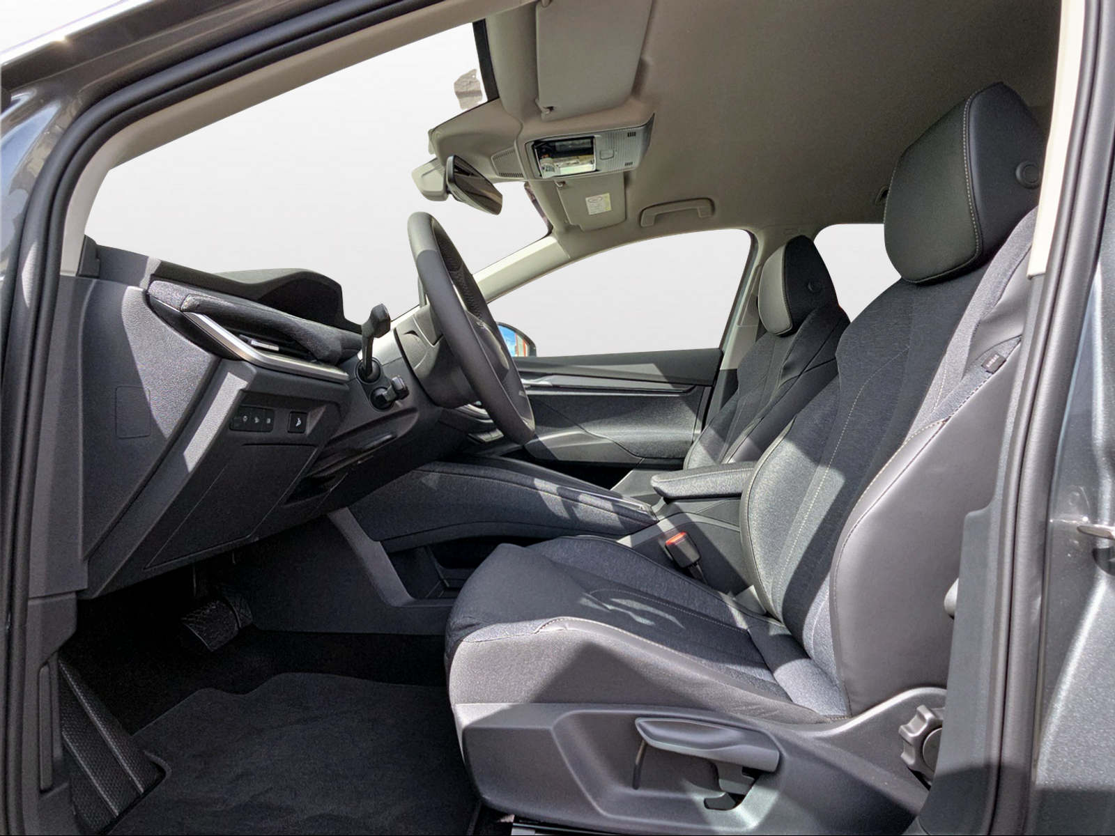 SKODA Elroq 85x Selection 4x4-image-6