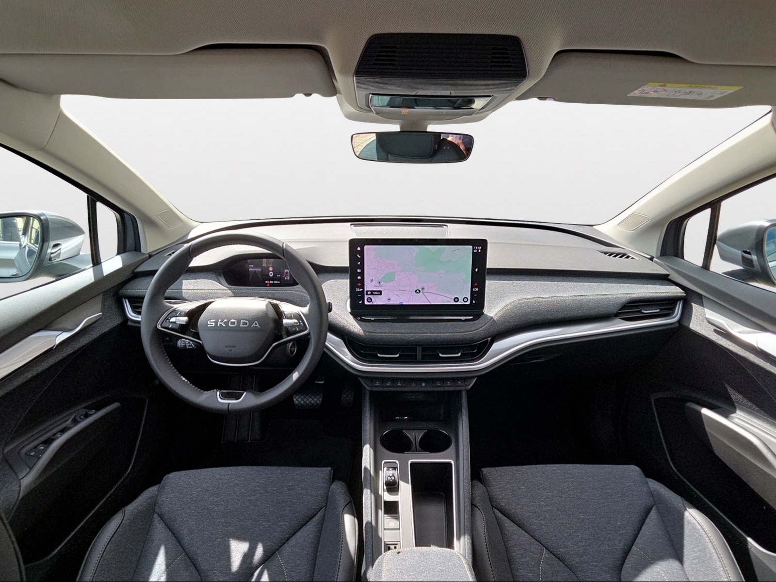 SKODA Elroq 85x Selection 4x4-showroom-element-3