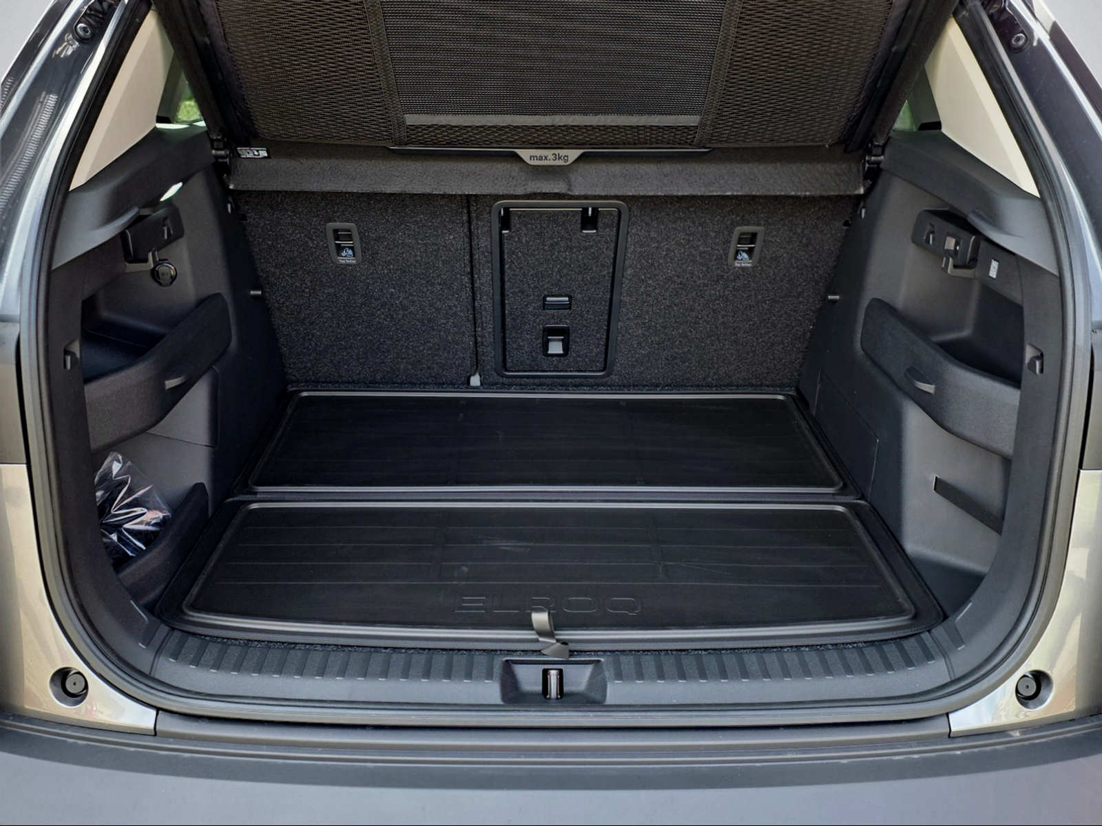 SKODA Elroq 85x Selection 4x4-image-11