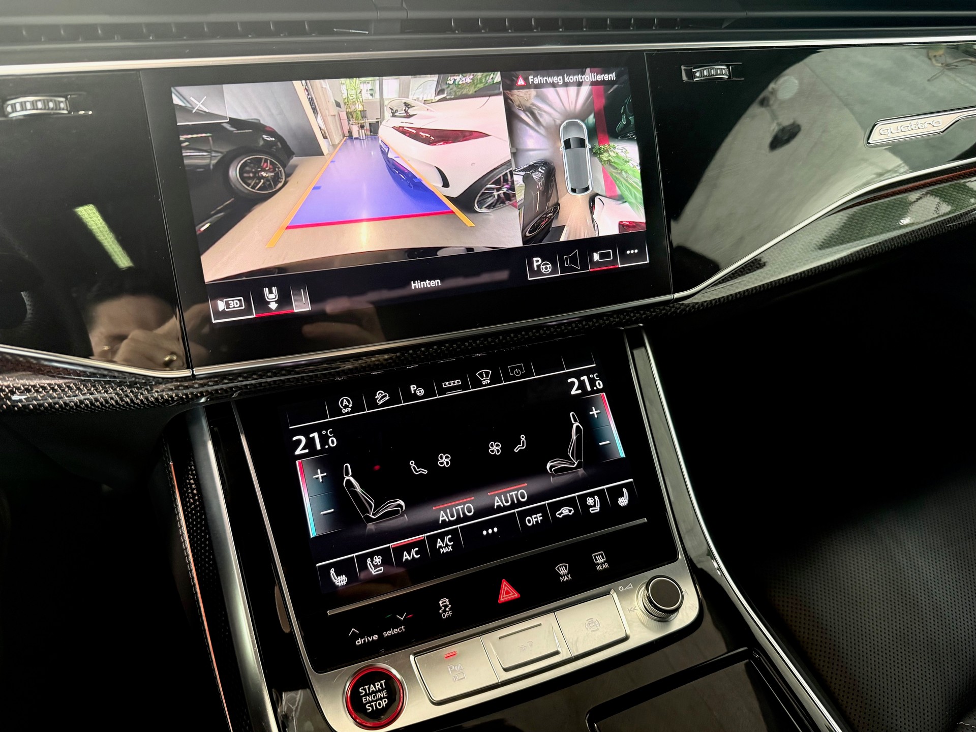 AUDI SQ8 TFSI quattro tiptronic-image-13